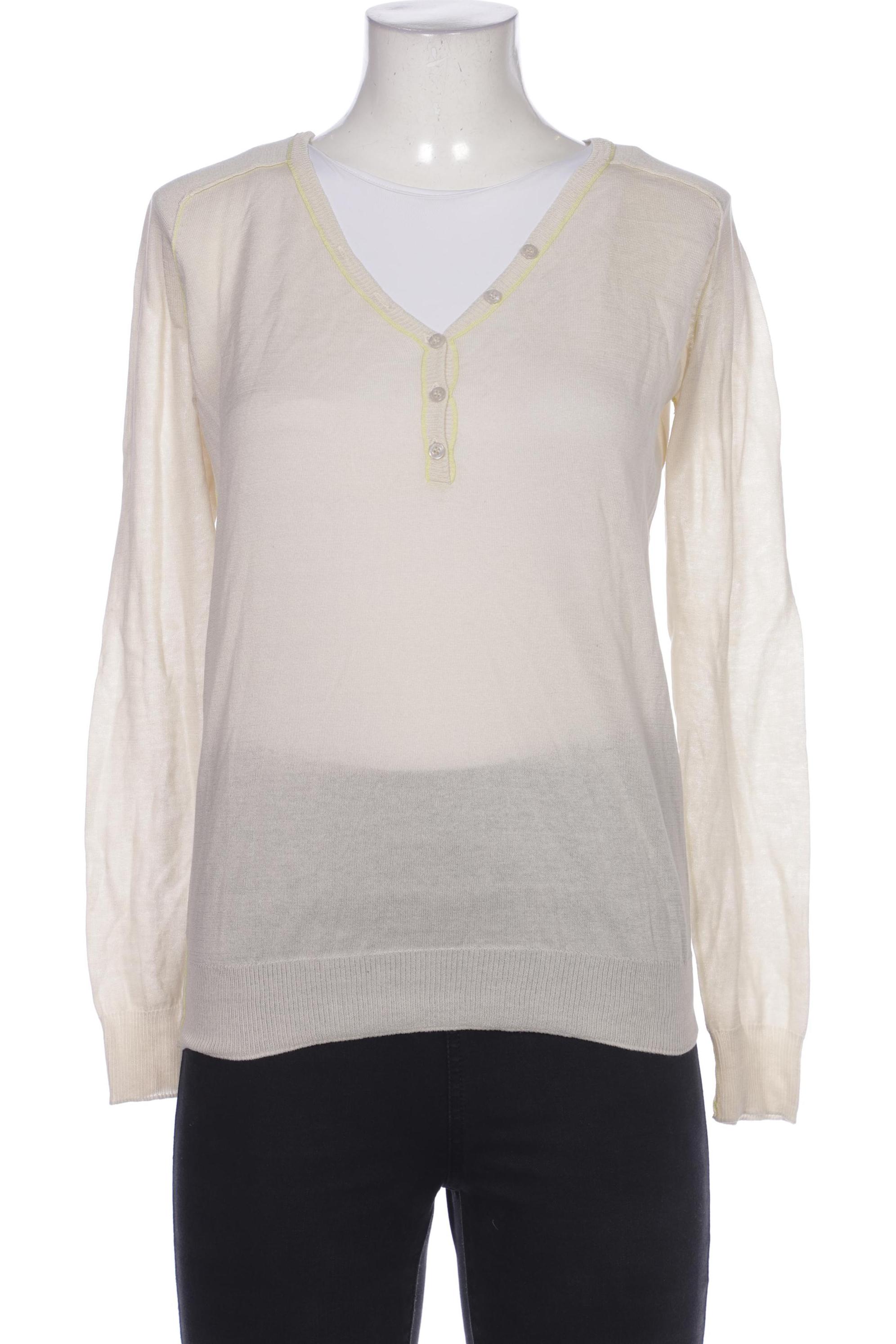 

Closed Damen Pullover, cremeweiß, Gr. 38