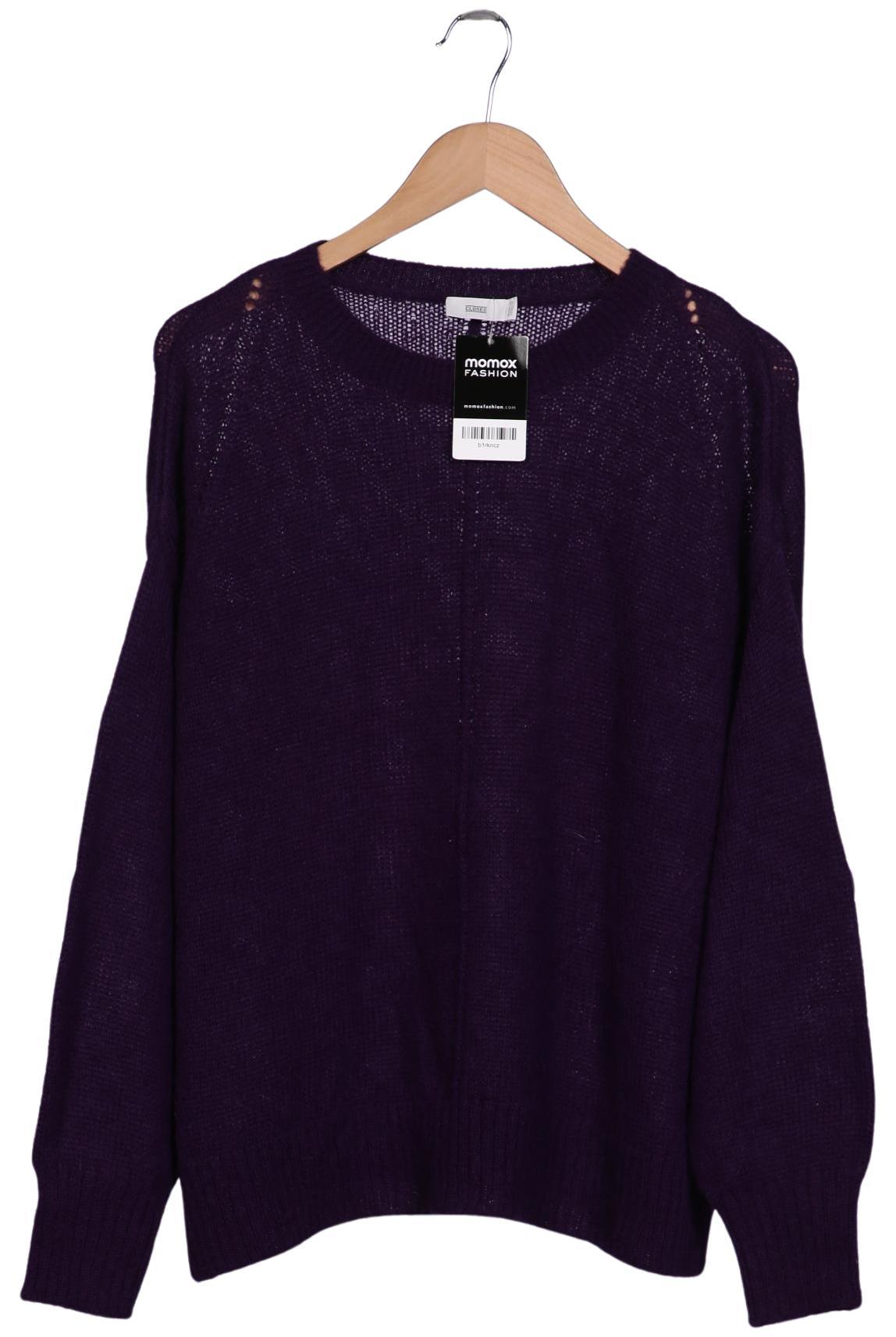 

Closed Damen Pullover, flieder, Gr. 38