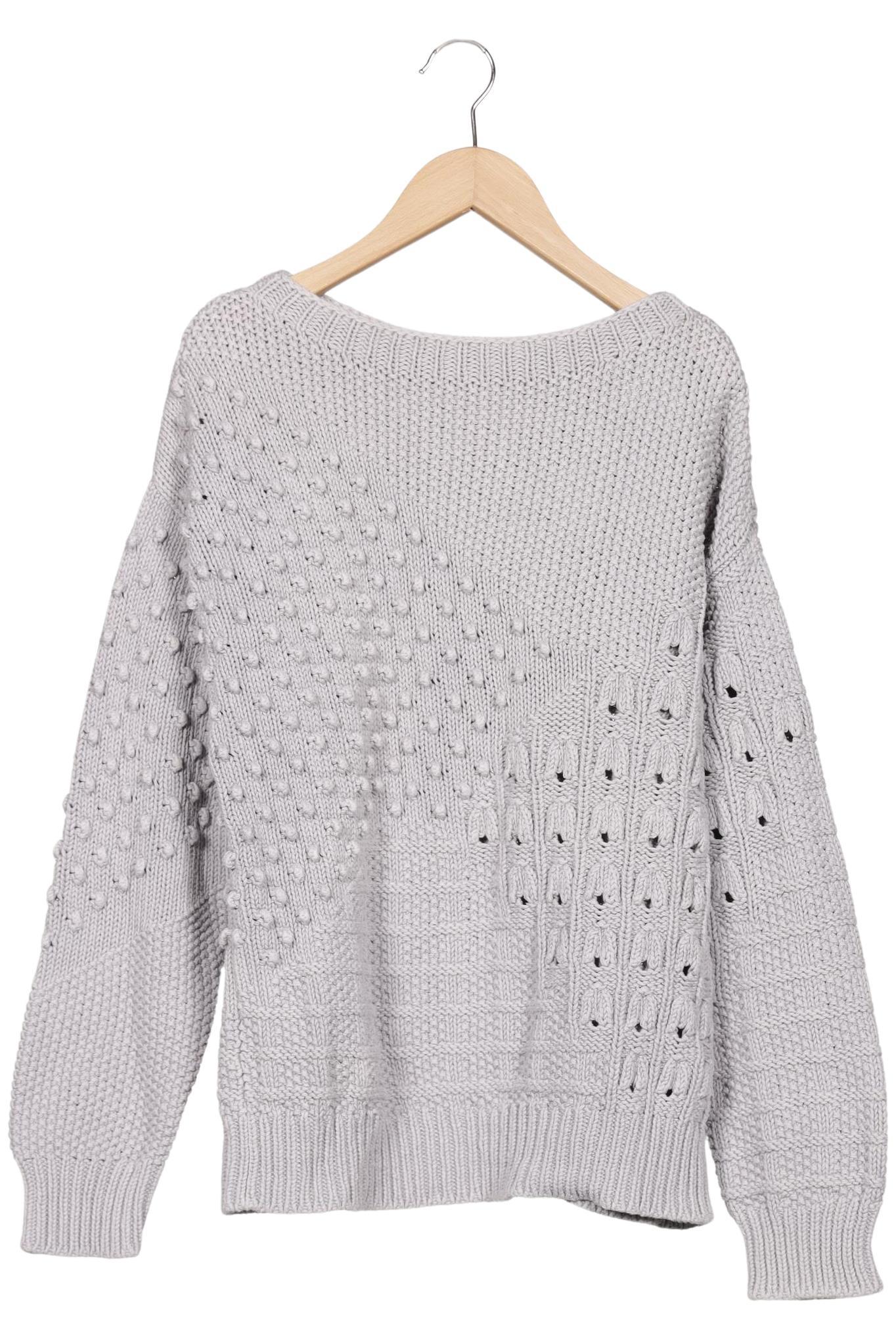 

Closed Damen Pullover, grau, Gr. 38