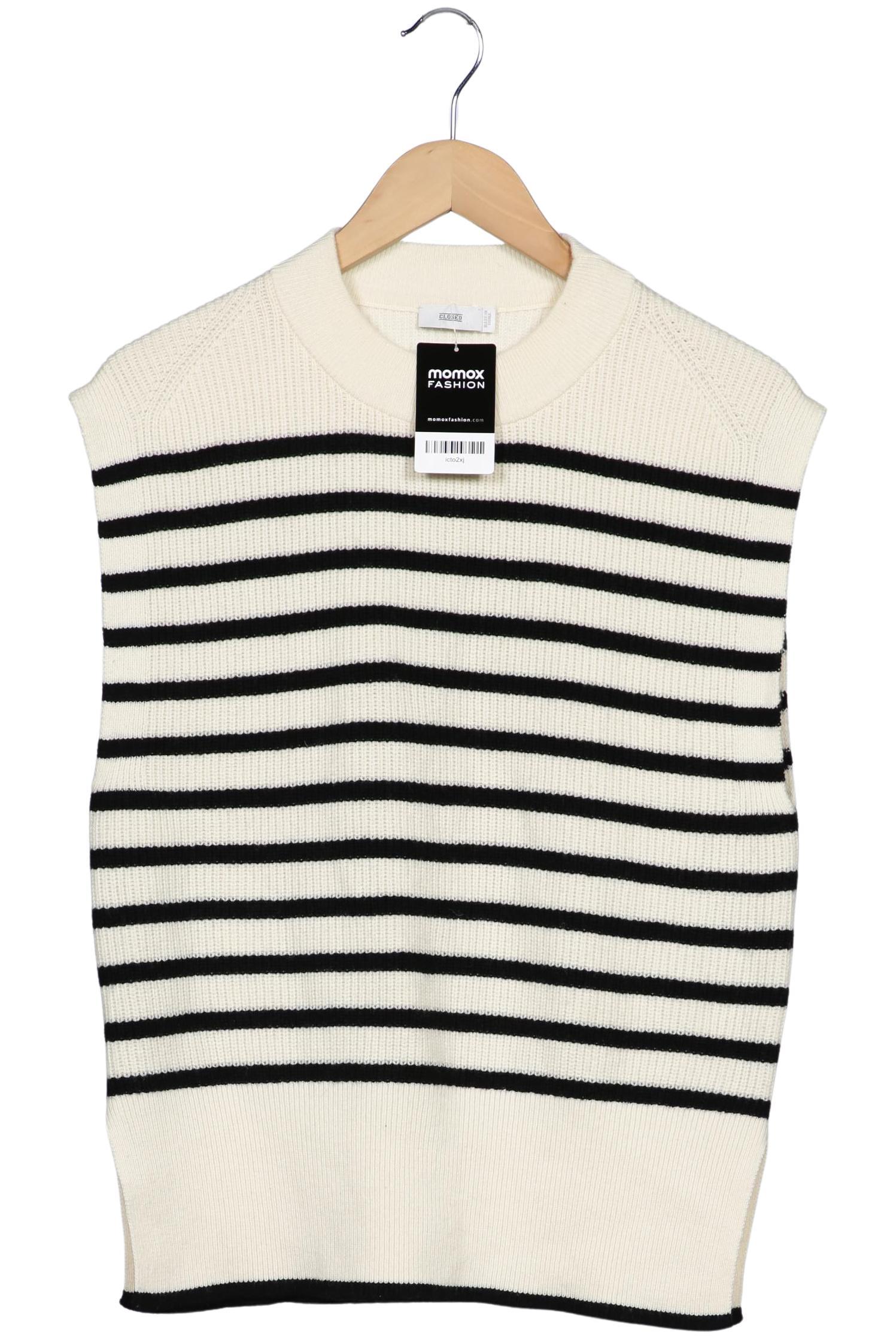 

Closed Damen Pullover, mehrfarbig, Gr. 36