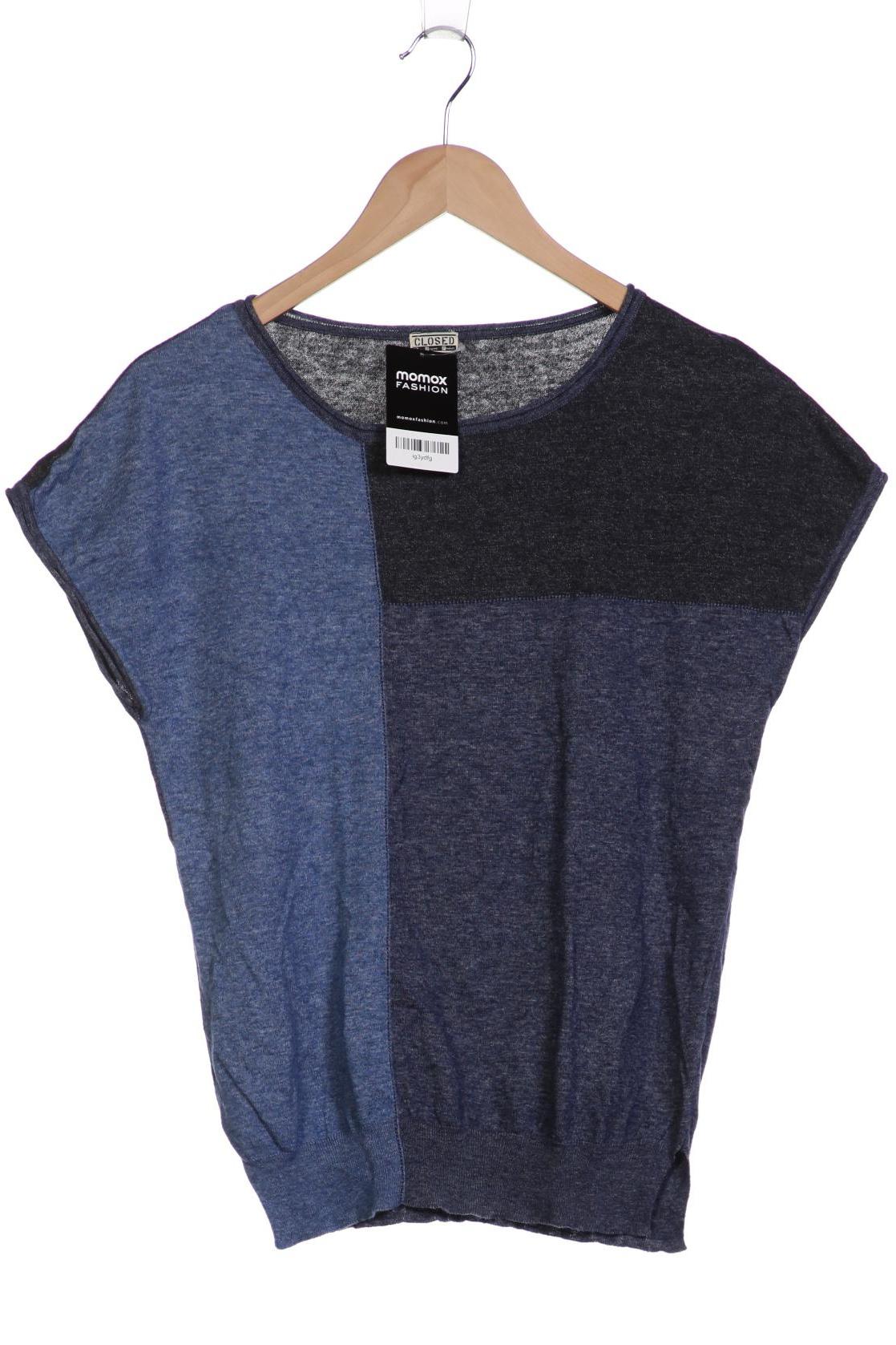 

Closed Damen Pullover, marineblau, Gr. 38