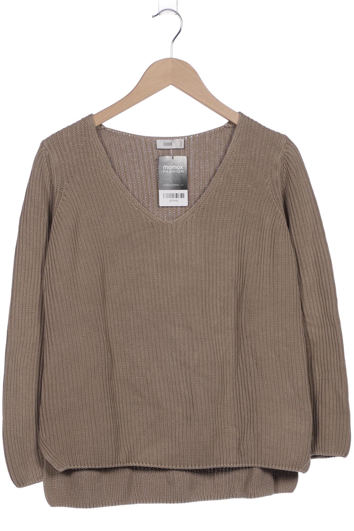

Closed Damen Pullover, braun, Gr. 38
