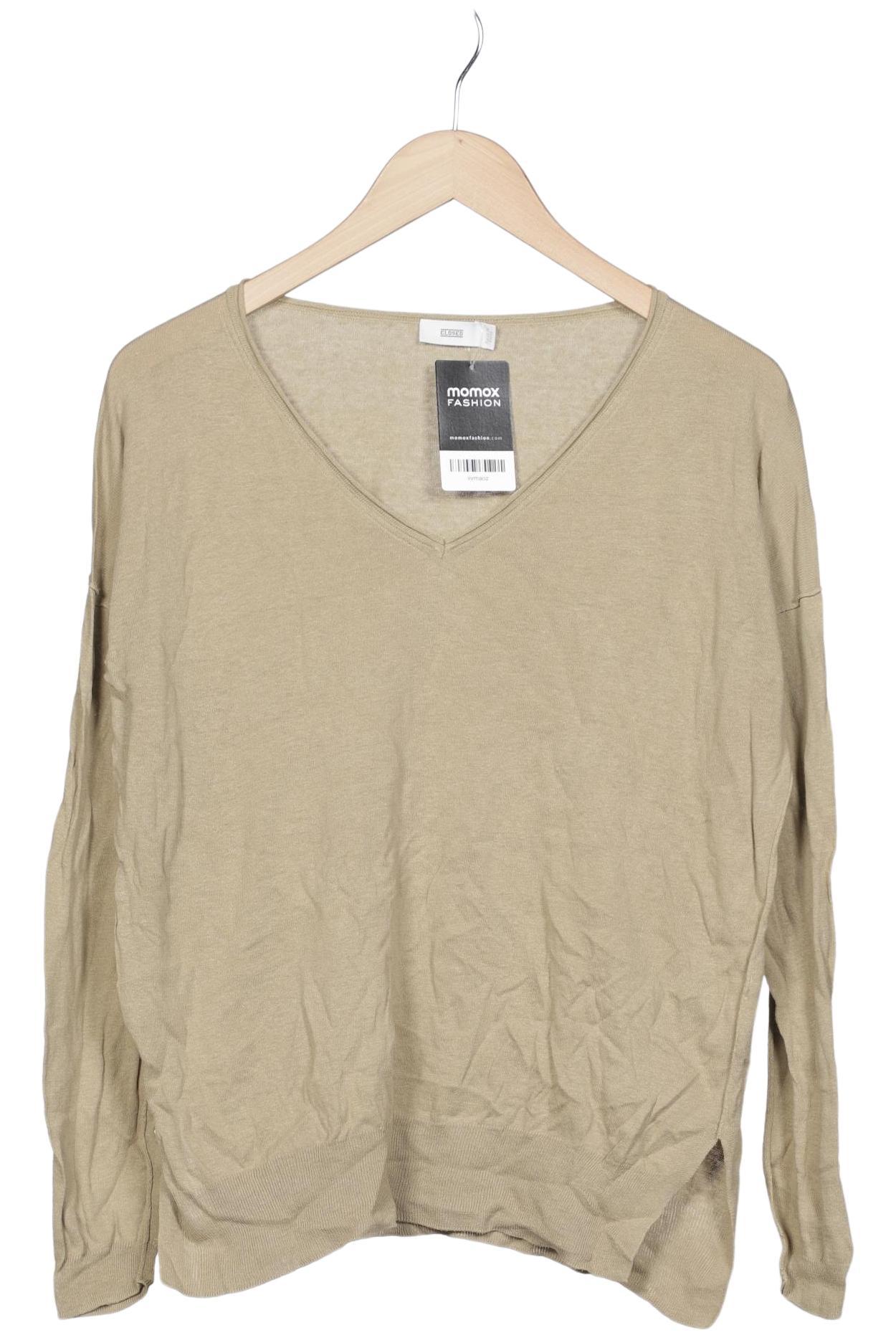 

Closed Damen Pullover, beige, Gr. 36