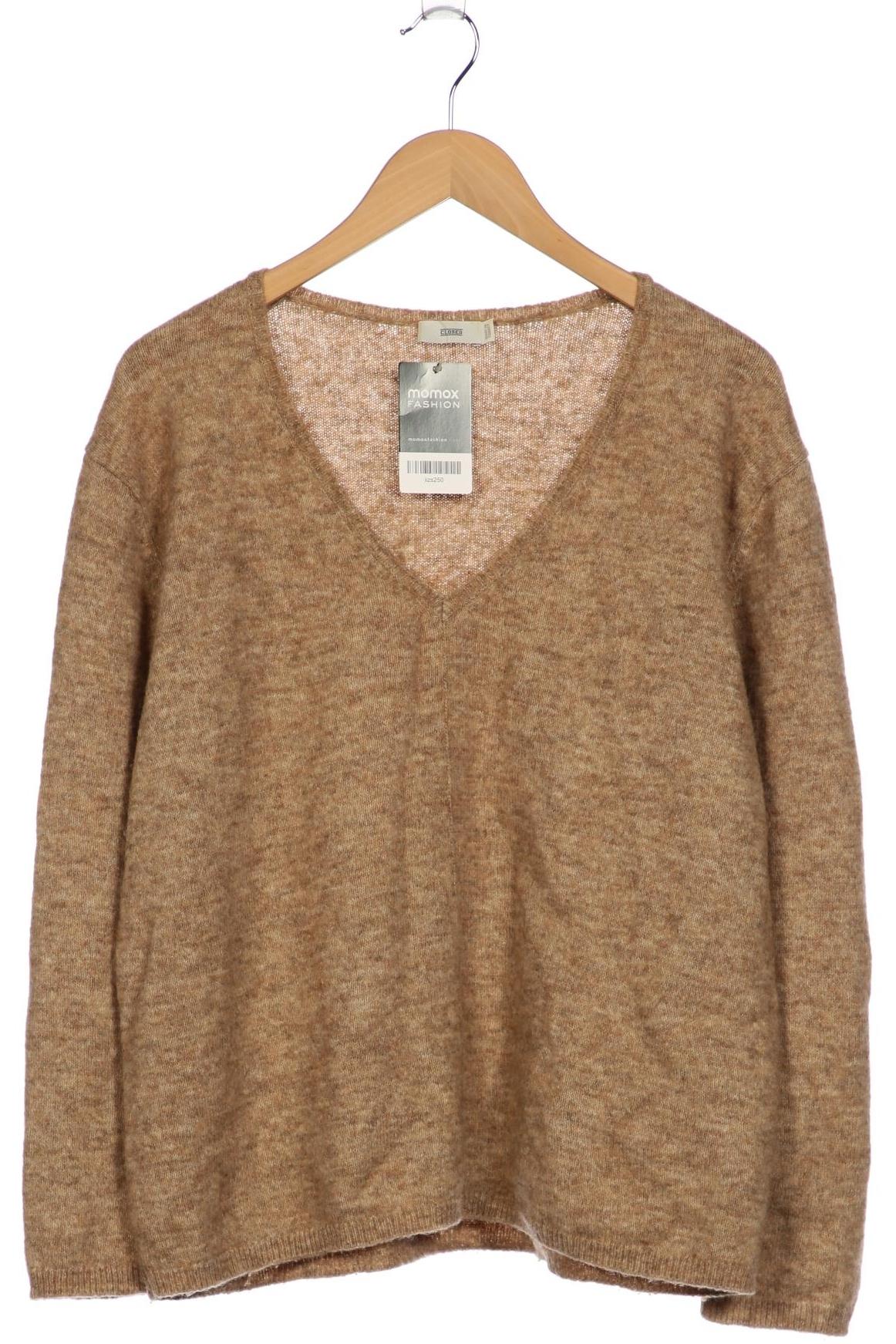 

Closed Damen Pullover, beige, Gr. 42