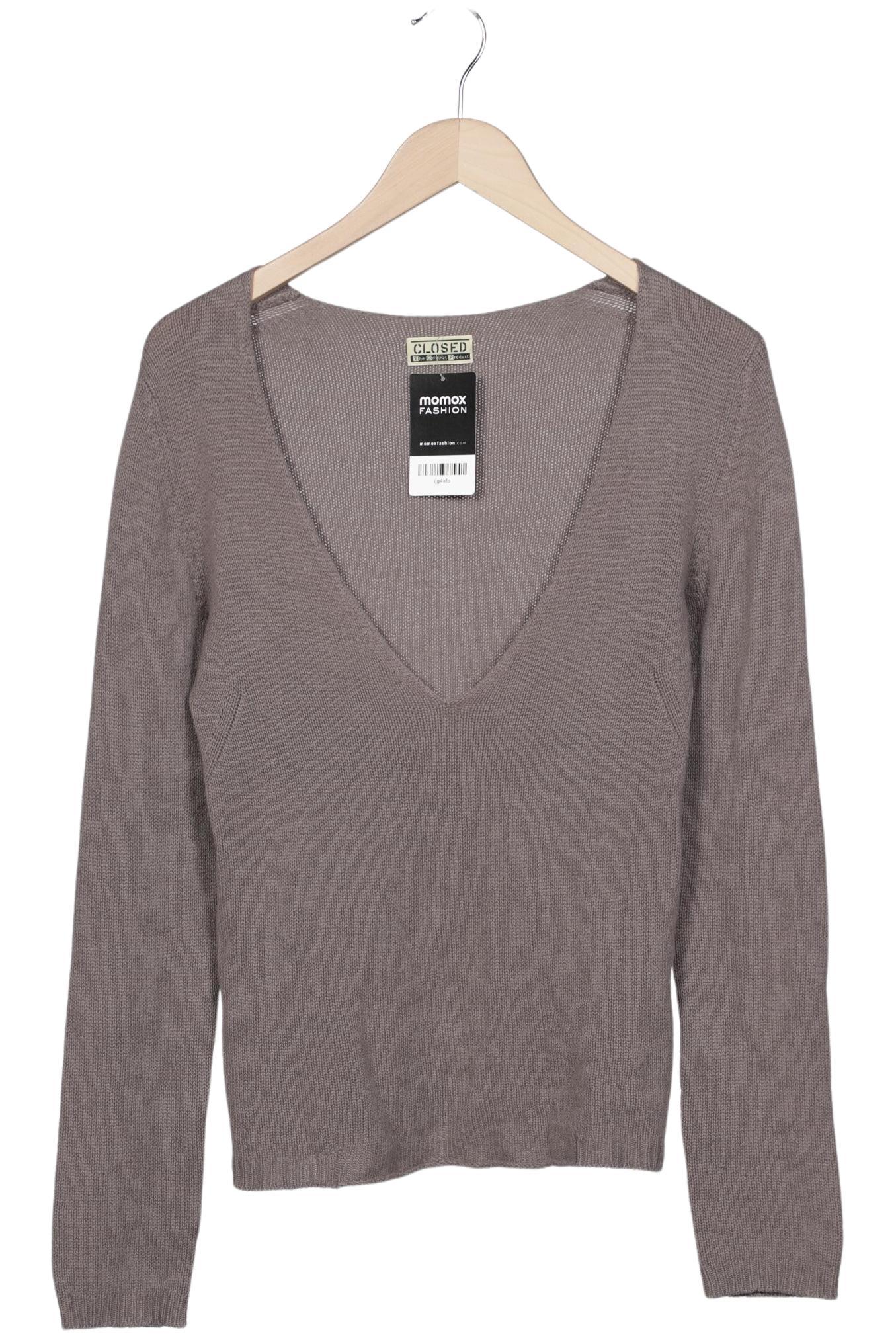 

Closed Damen Pullover, braun, Gr. 38