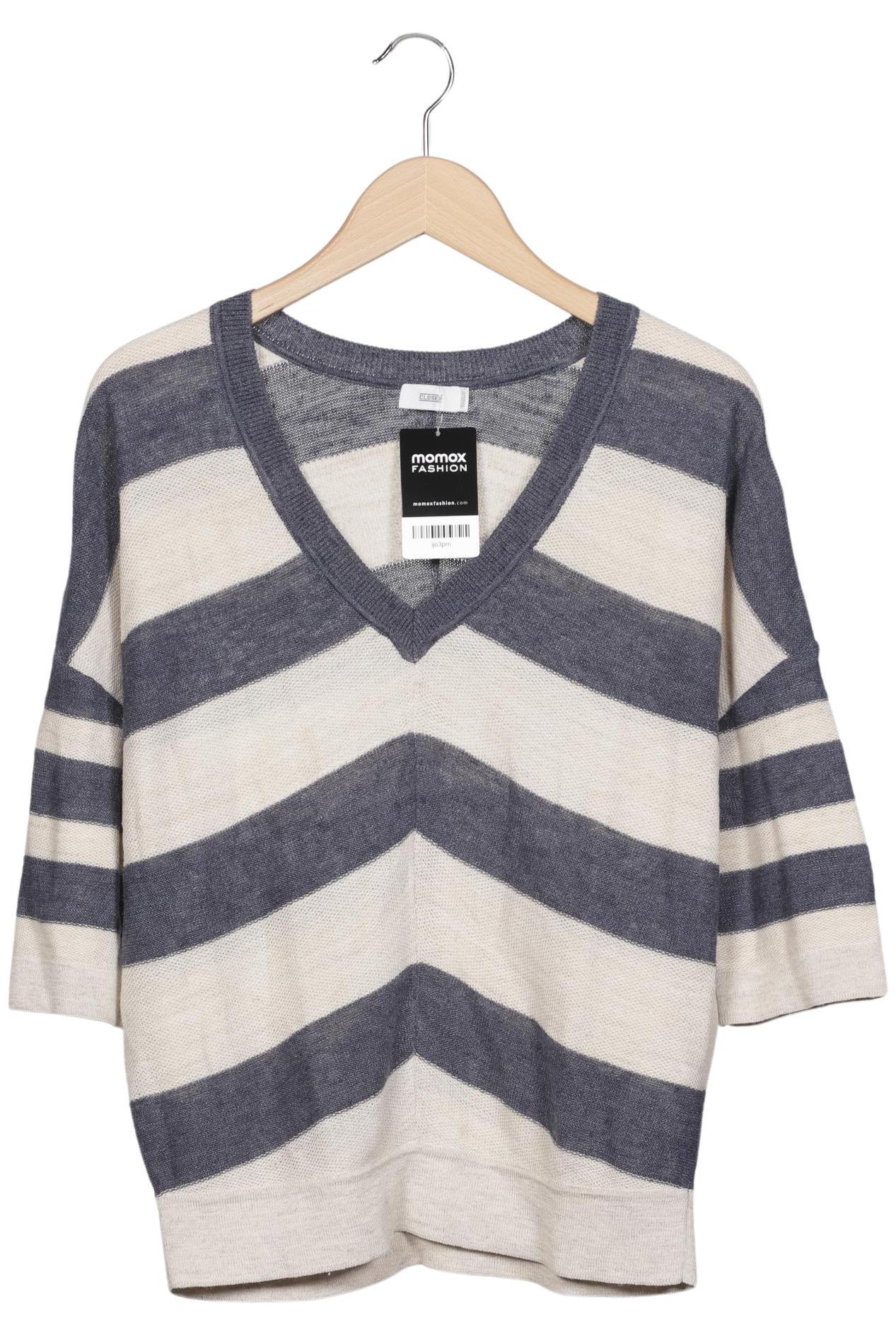 

Closed Damen Pullover, mehrfarbig, Gr. 38