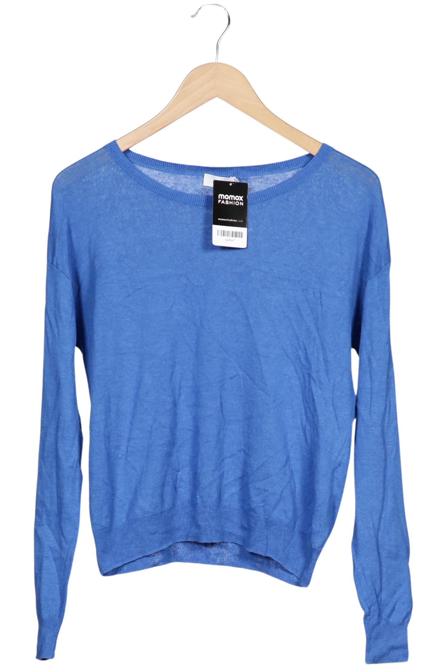 

Closed Damen Pullover, blau, Gr. 34