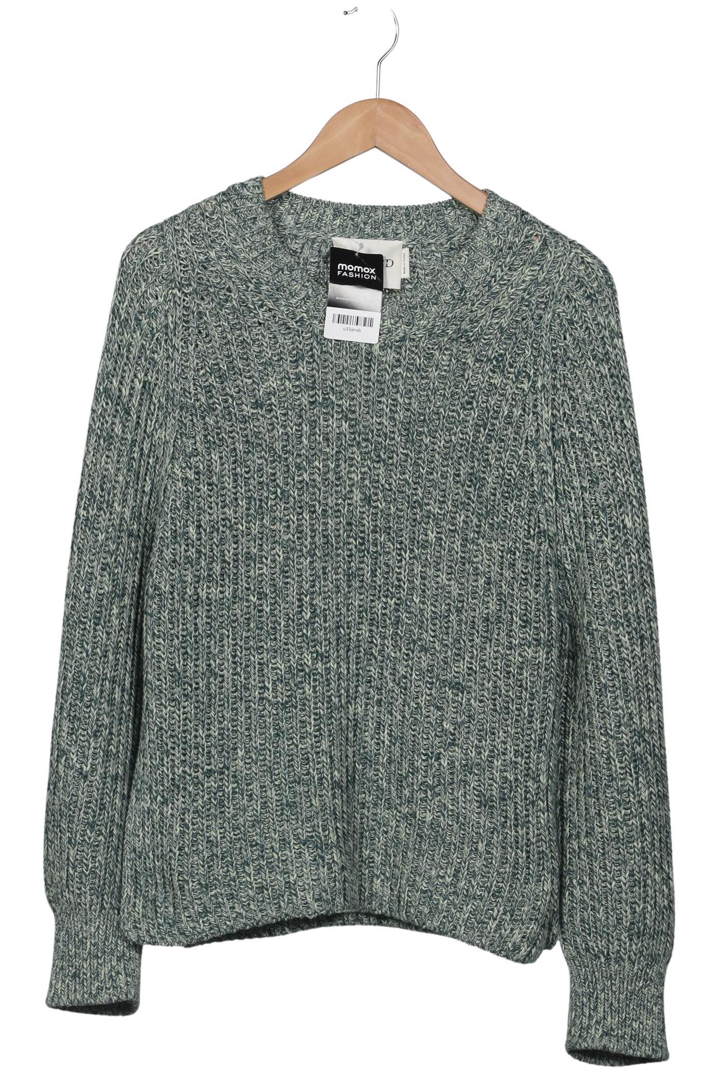 

Closed Damen Pullover, grün, Gr. 42