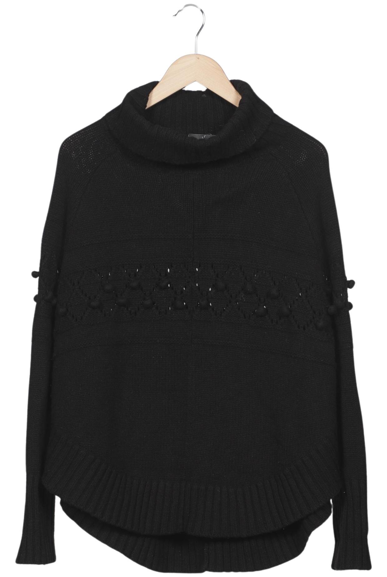 

Closed Damen Pullover, schwarz, Gr. 36