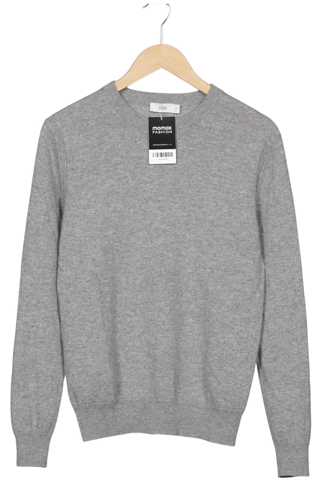 

Closed Damen Pullover, grau, Gr. 38