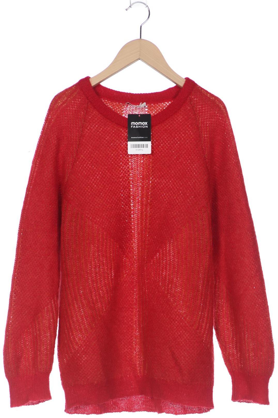 

Closed Damen Pullover, rot