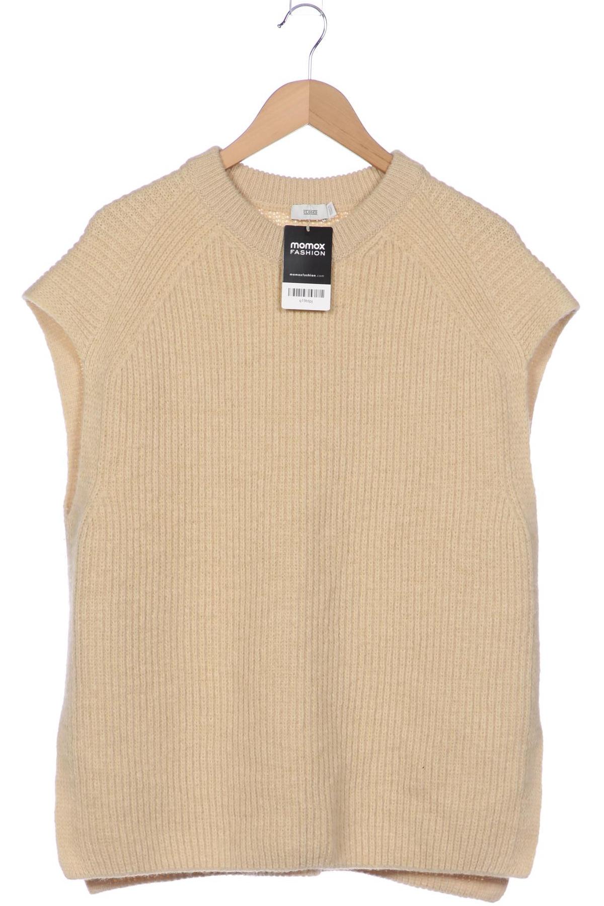 

Closed Damen Pullover, beige, Gr. 36