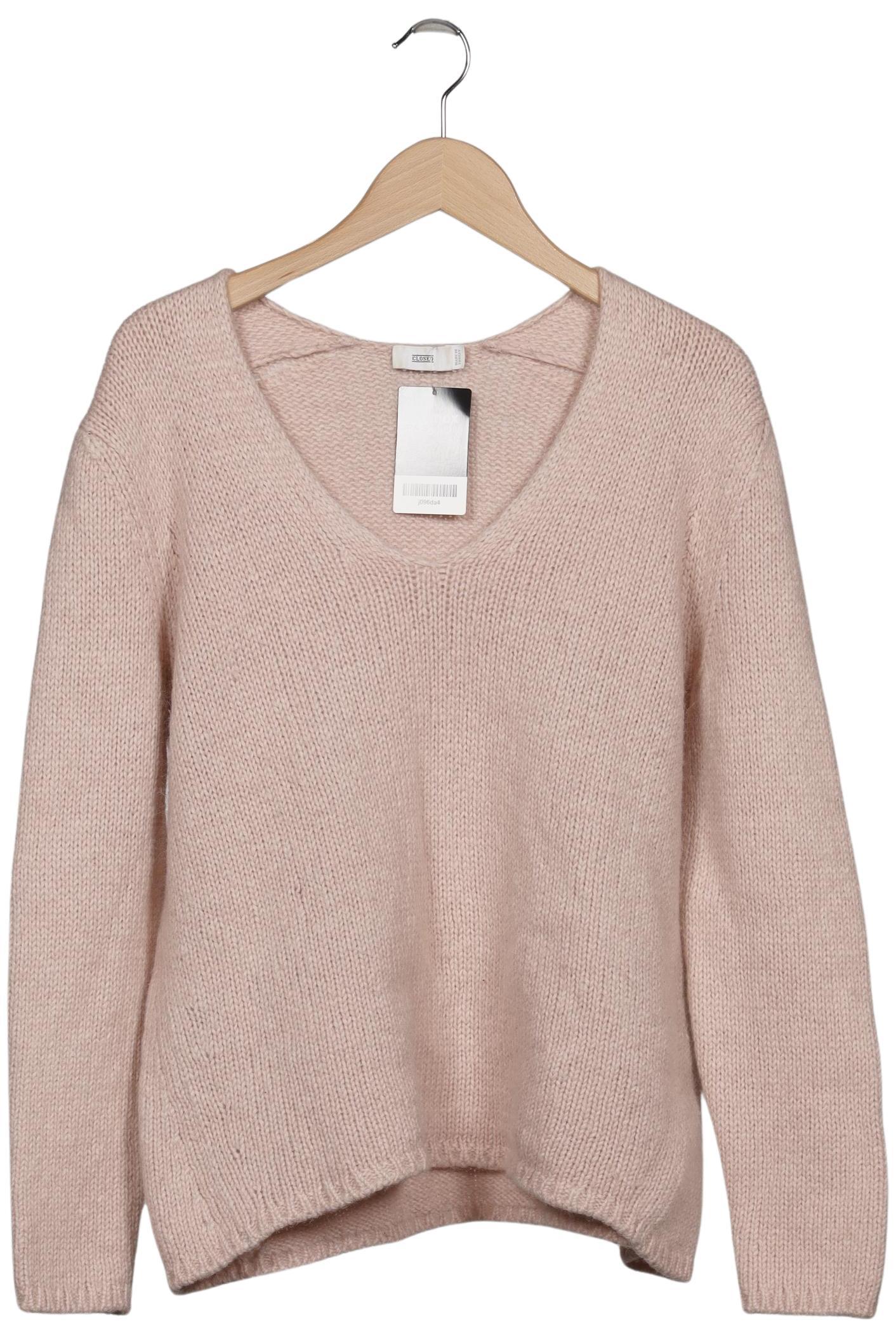 

Closed Damen Pullover, pink, Gr. 38