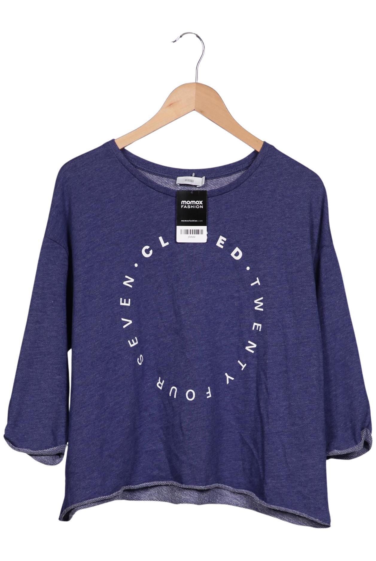

Closed Damen Pullover, marineblau, Gr. 36