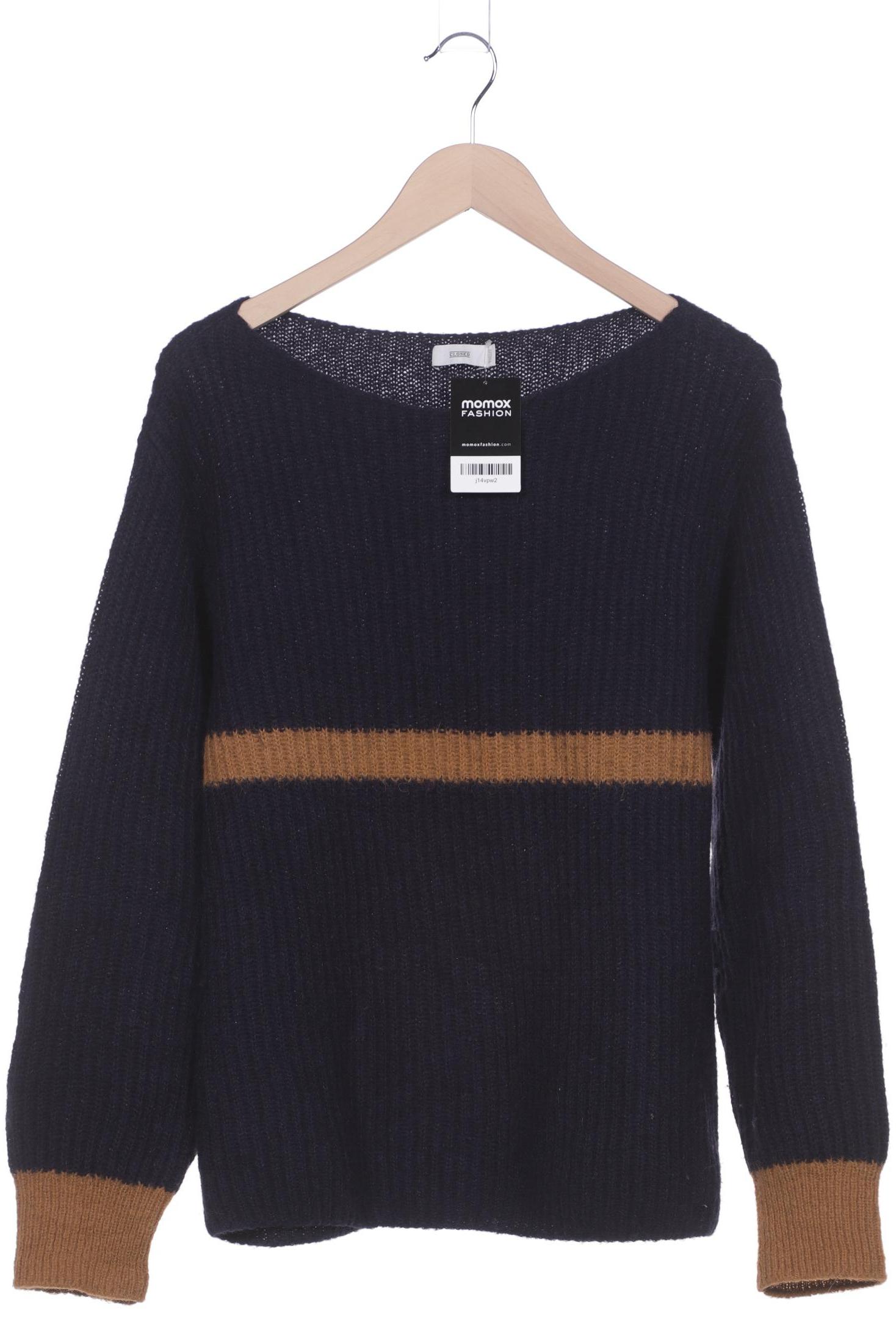 

Closed Damen Pullover, marineblau, Gr. 38