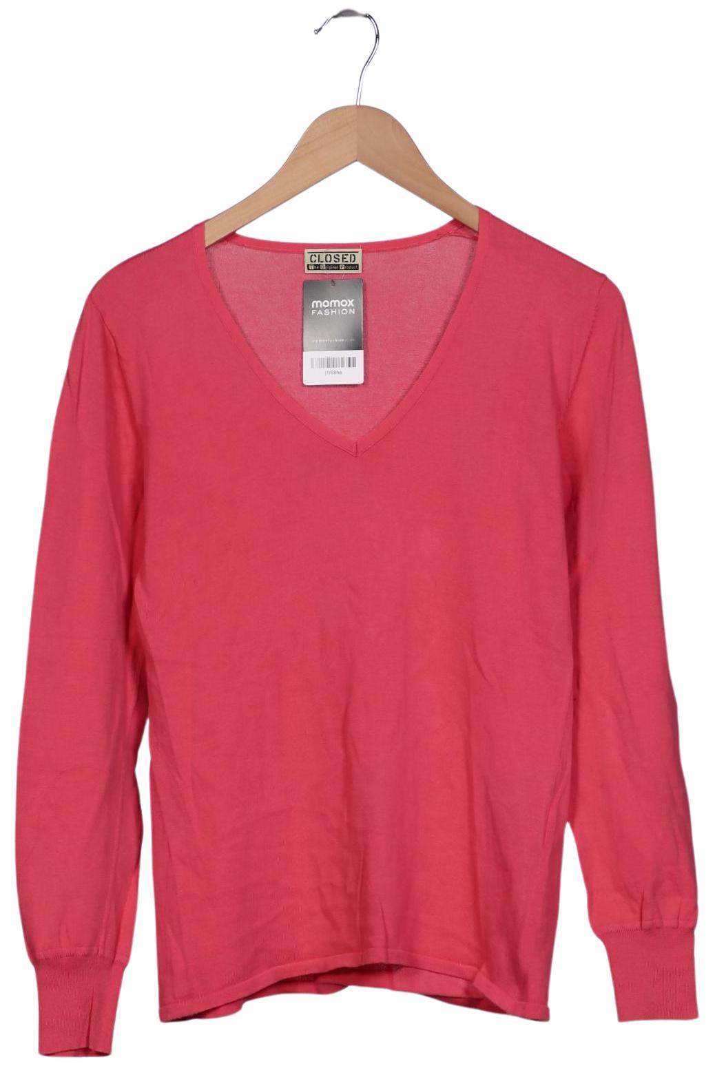 

Closed Damen Pullover, pink, Gr. 44