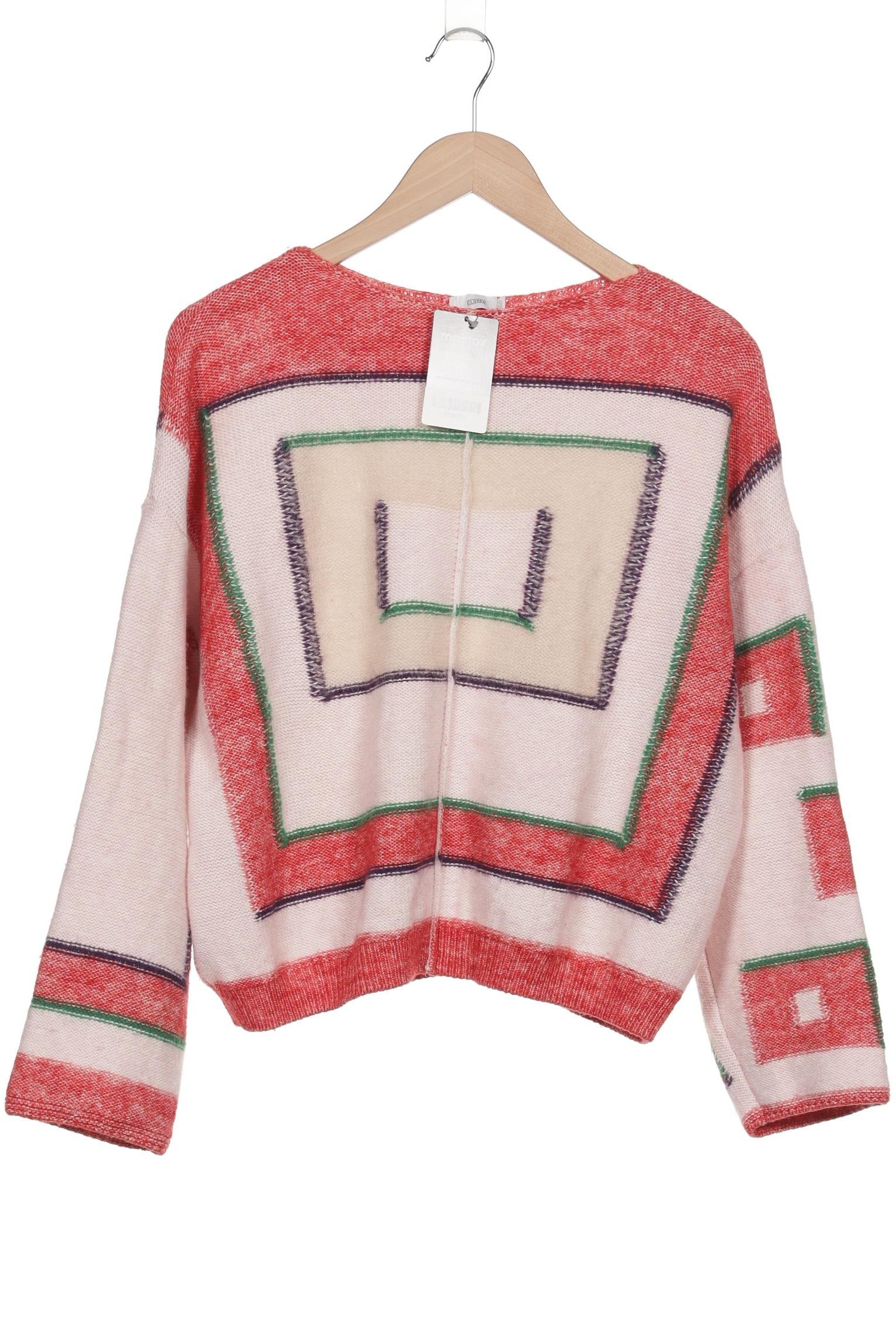 

Closed Damen Pullover, pink, Gr. 36