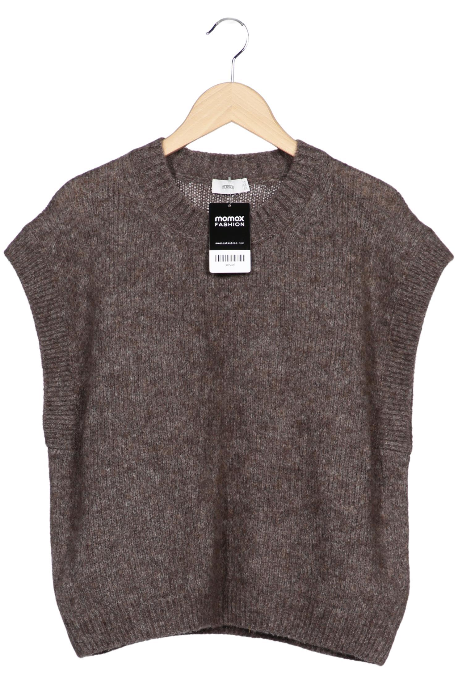 

Closed Damen Pullover, braun, Gr. 42