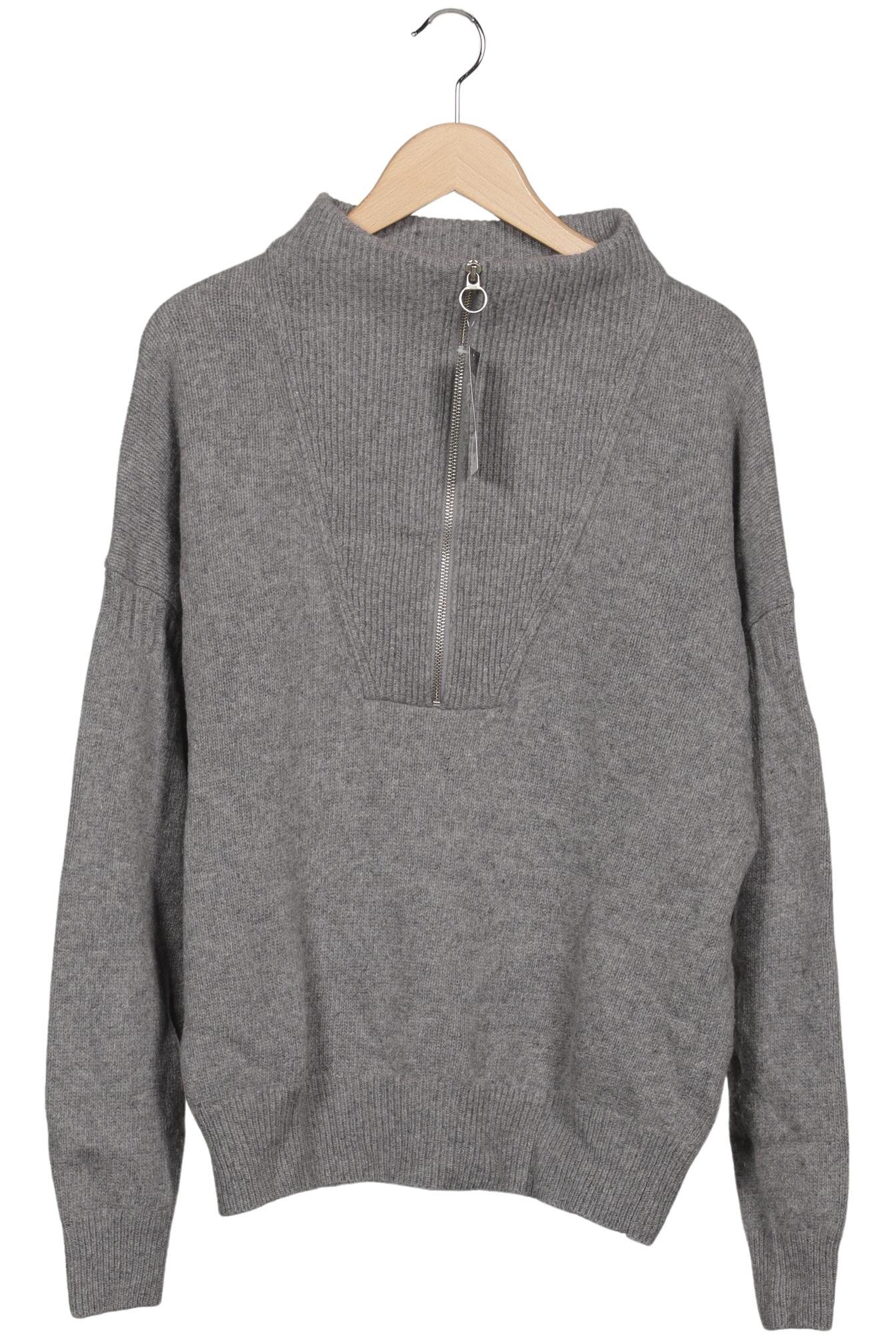 

Closed Damen Pullover, grau, Gr. 42