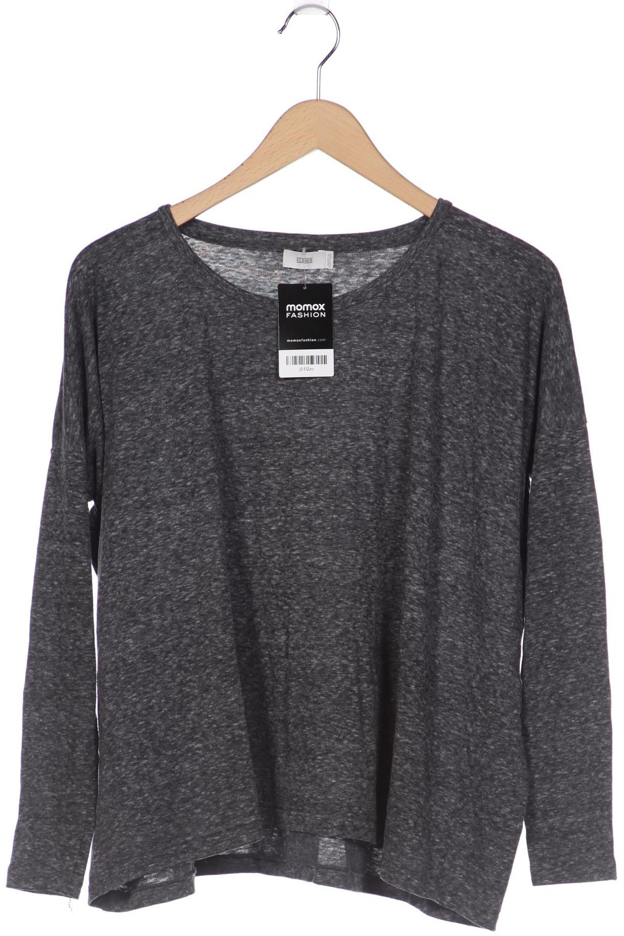 

Closed Damen Pullover, grau