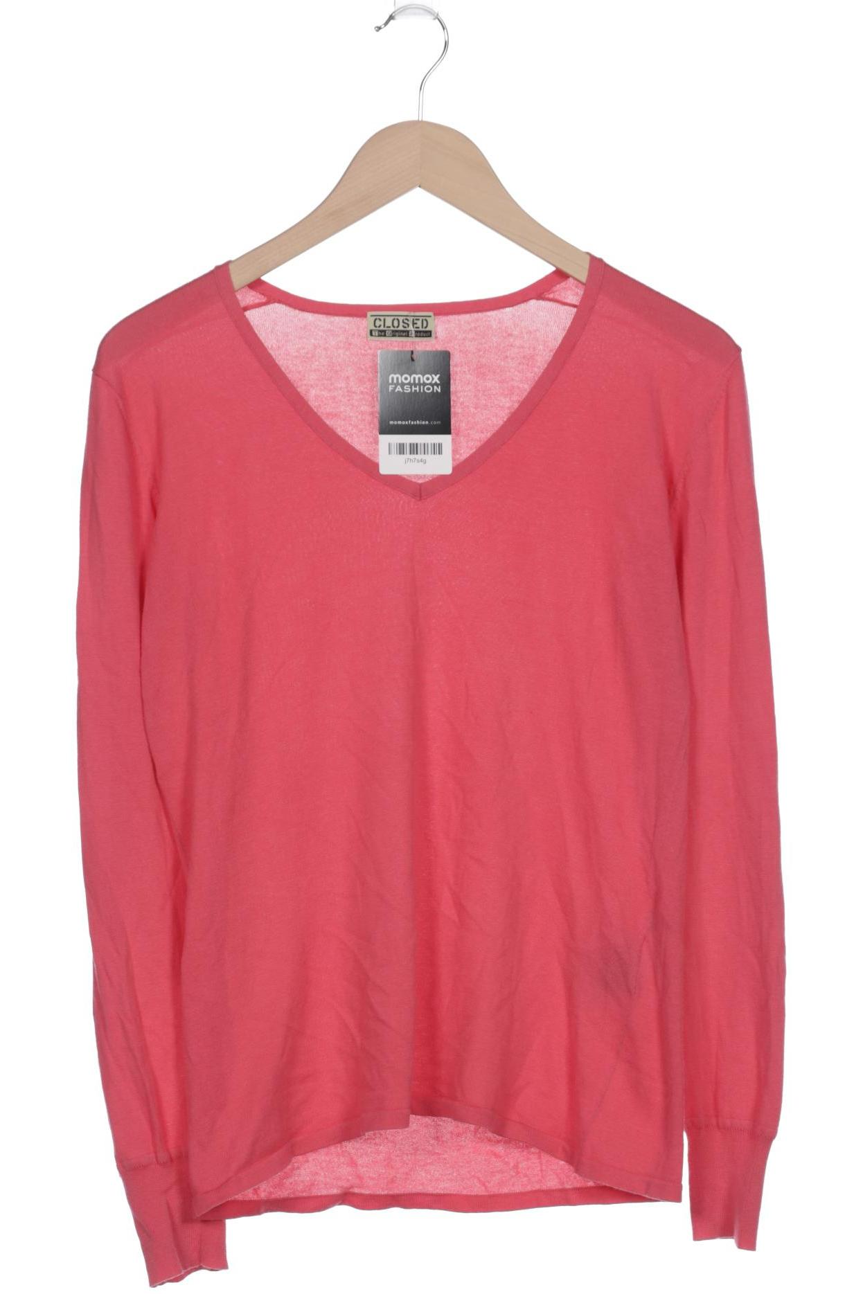 

Closed Damen Pullover, pink