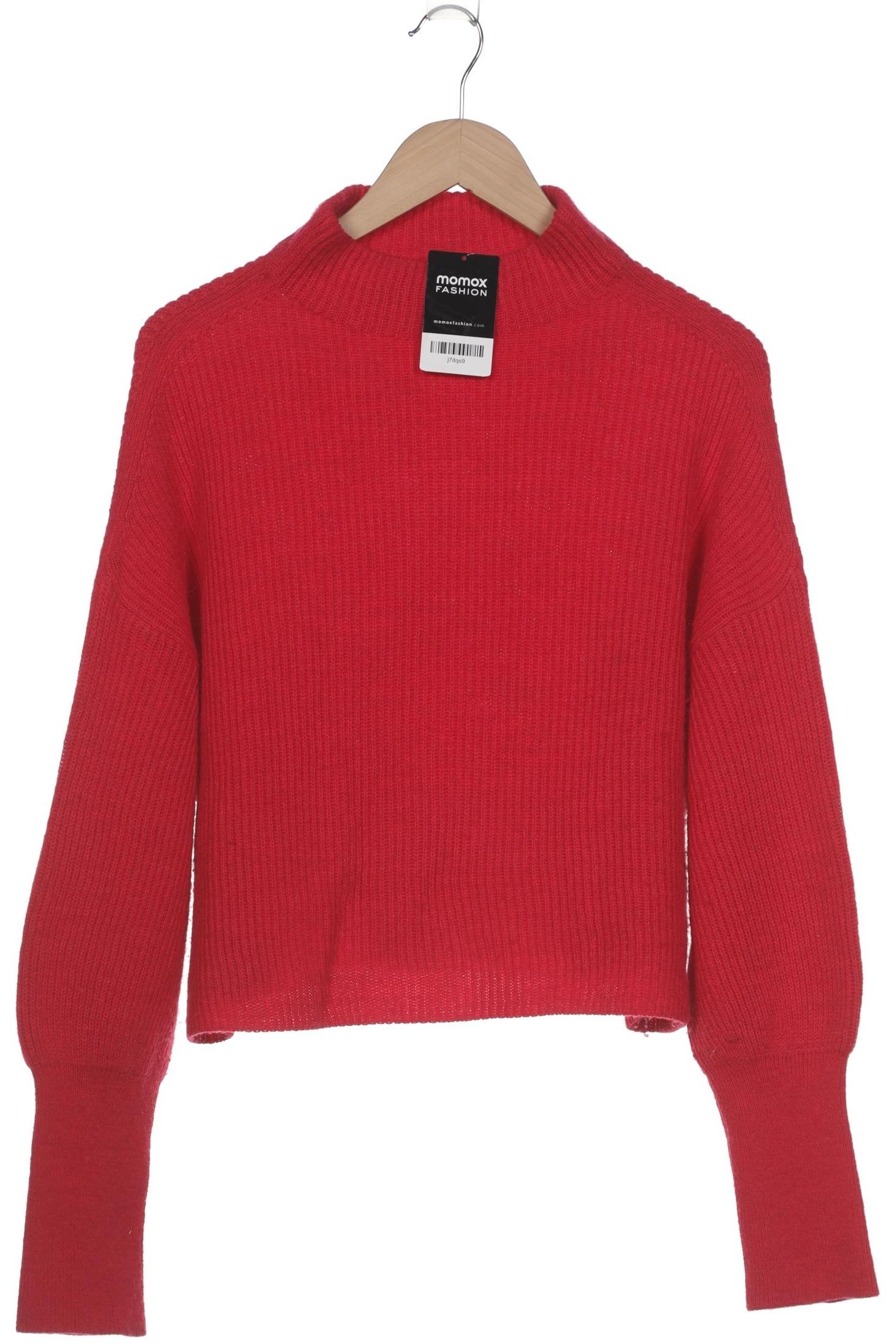 

Closed Damen Pullover, rot, Gr. 36