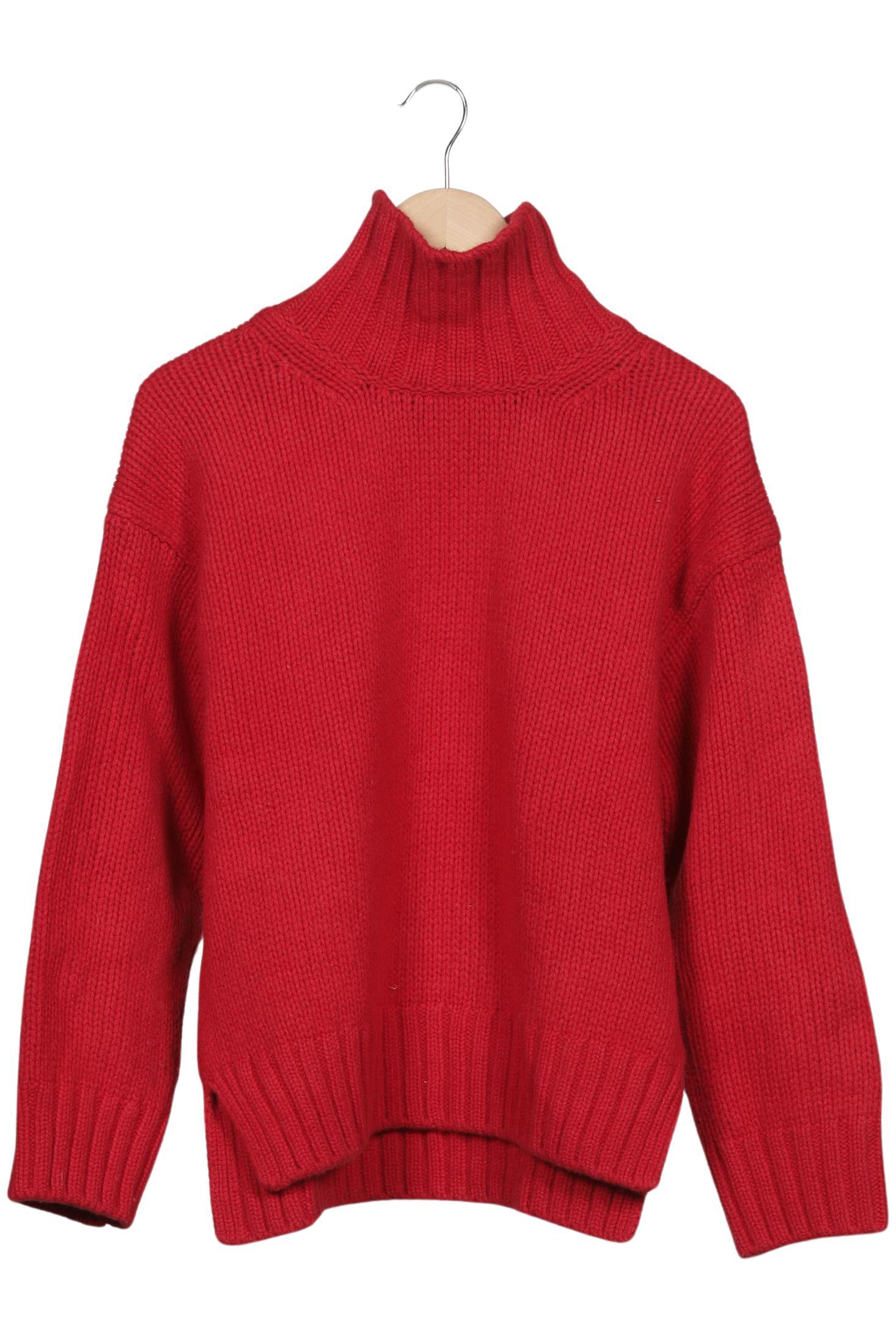 

Closed Damen Pullover, rot, Gr. 38