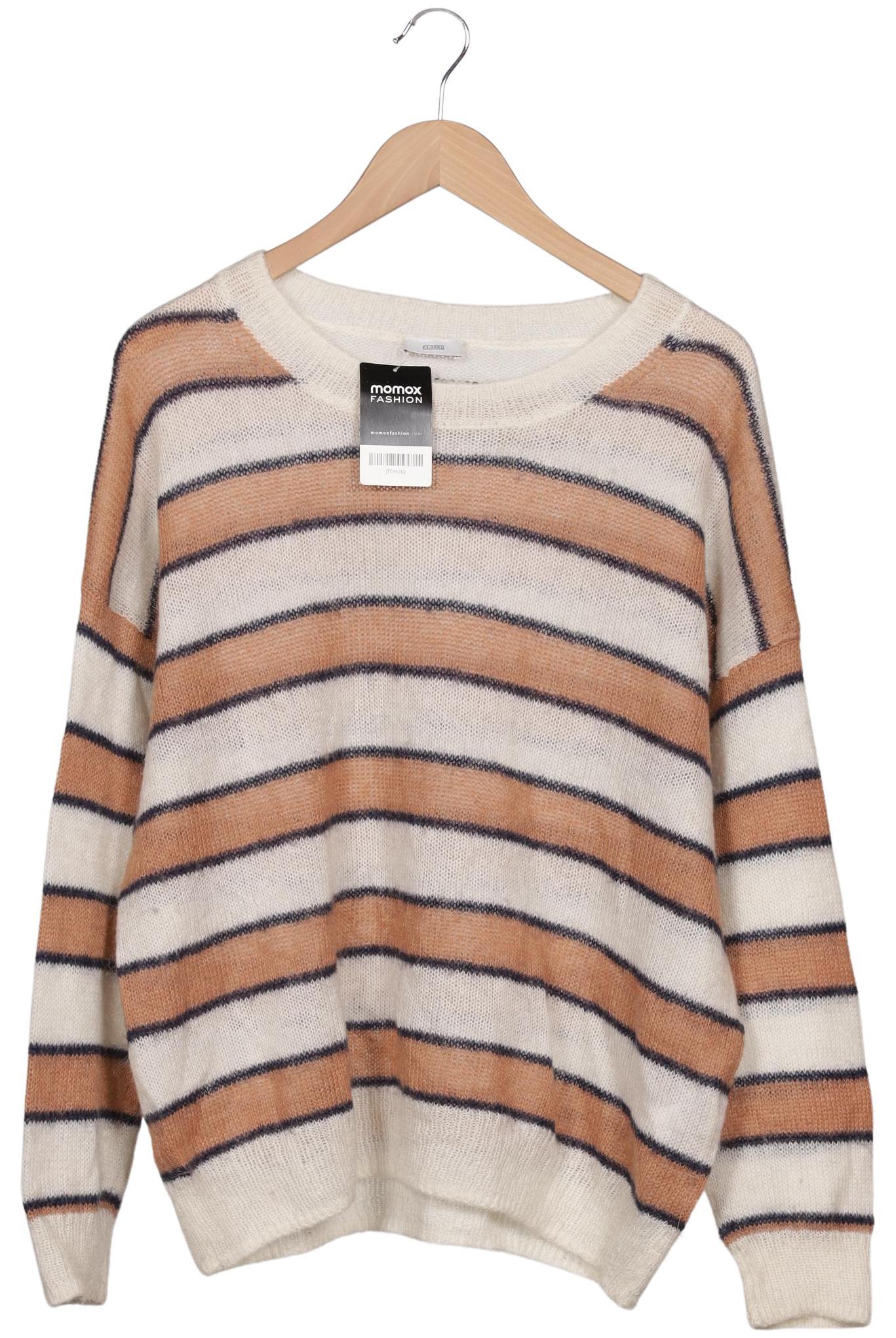 

Closed Damen Pullover, beige, Gr. 42