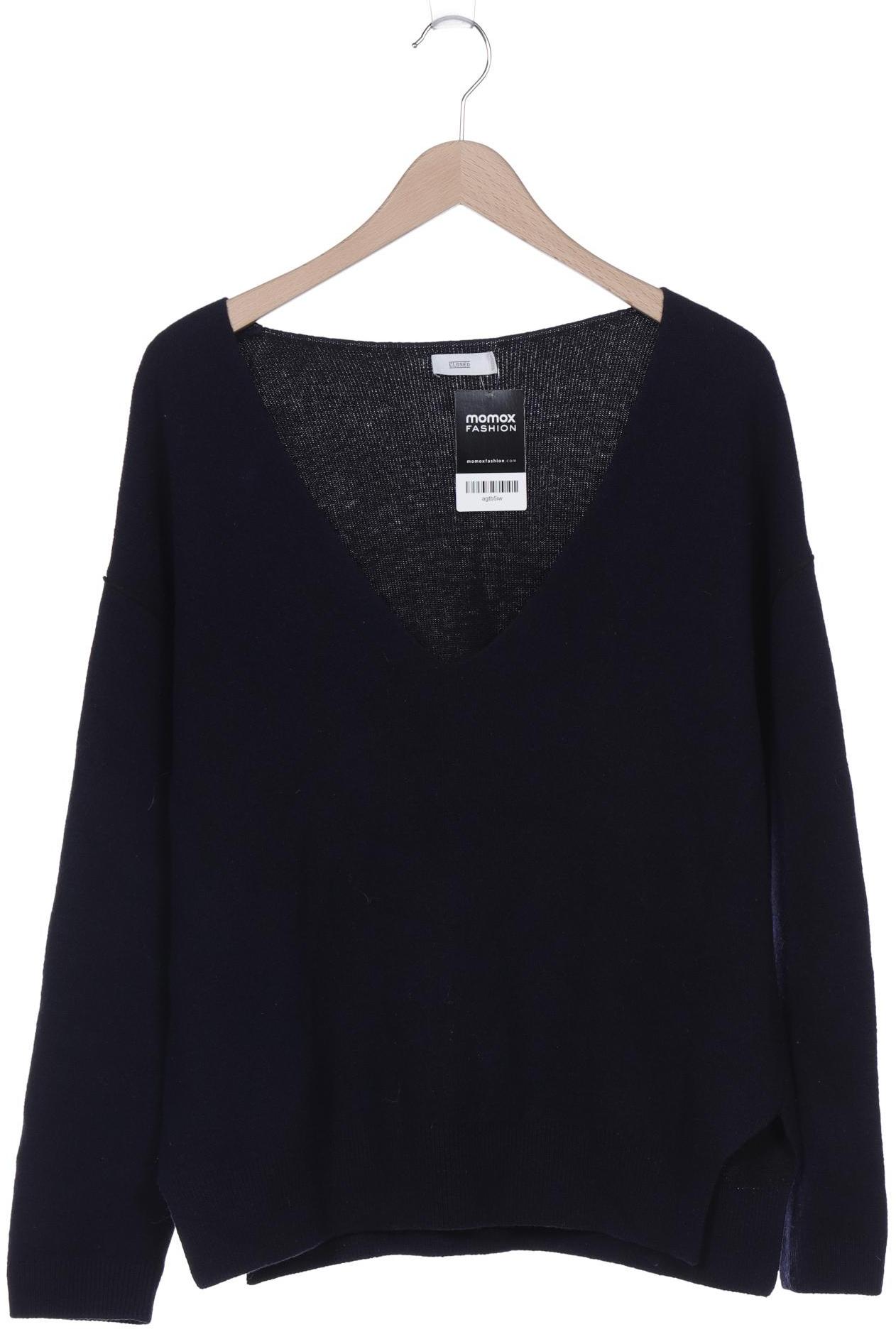 

Closed Damen Pullover, marineblau, Gr. 36