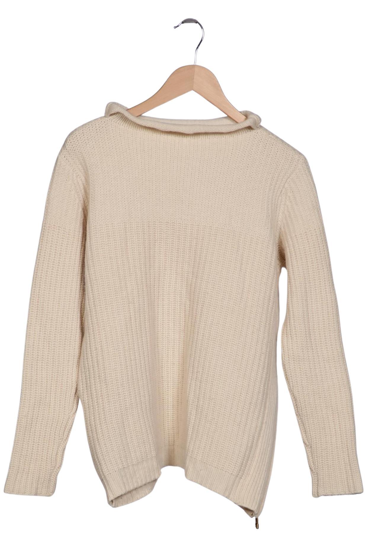 

Closed Damen Pullover, cremeweiß, Gr. 34