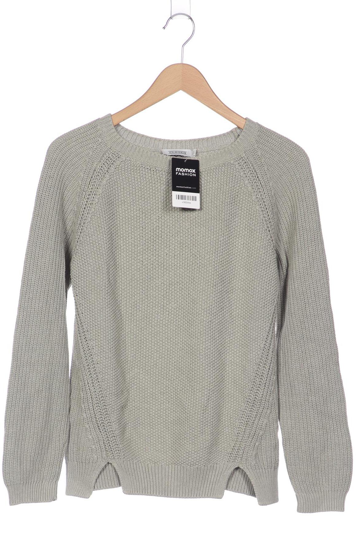 

Closed Damen Pullover, grau, Gr. 36