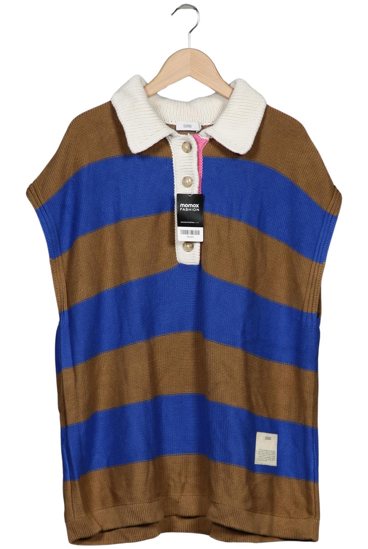 

Closed Damen Pullover, mehrfarbig, Gr. 42