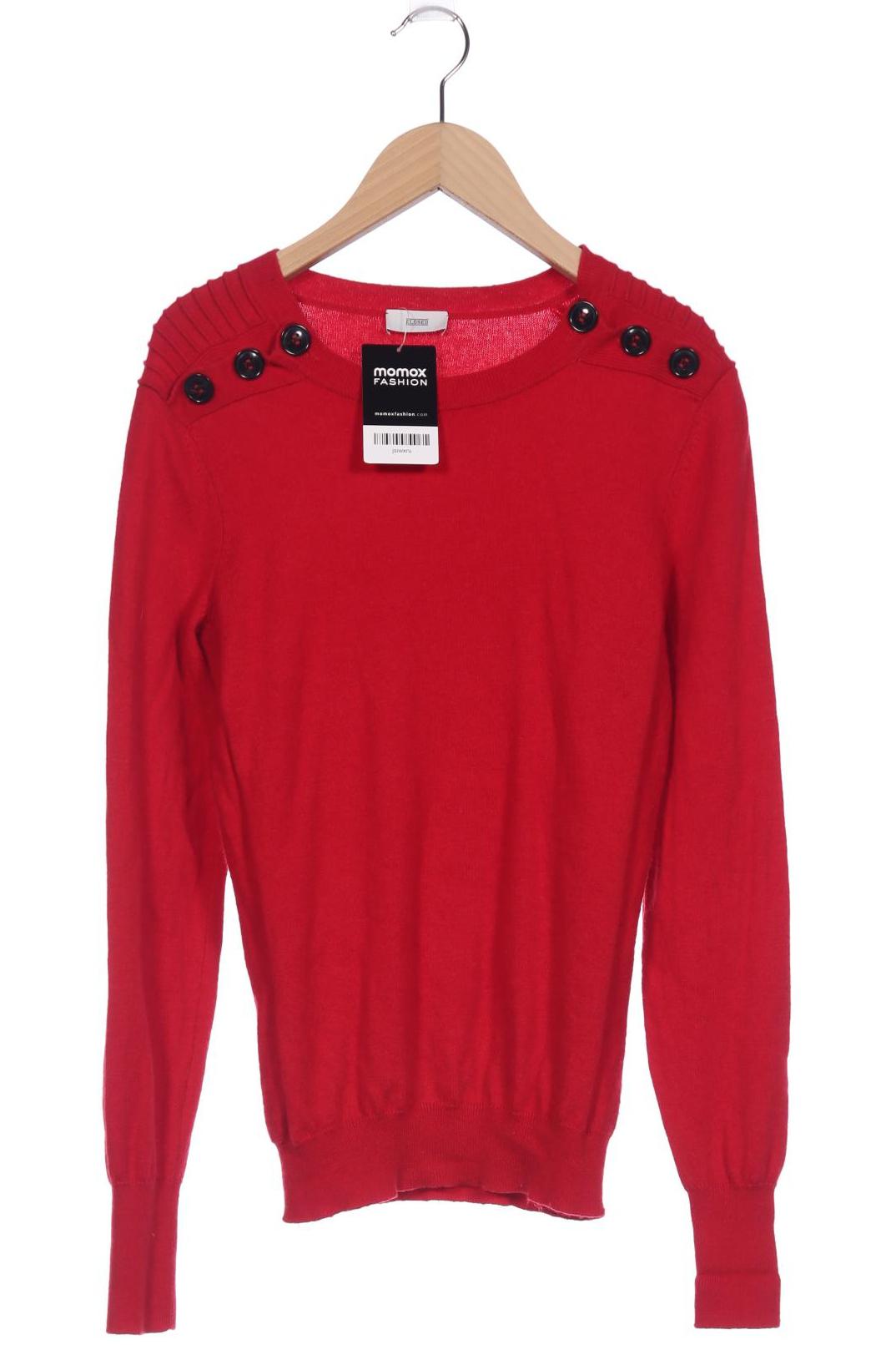 

Closed Damen Pullover, rot, Gr. 36
