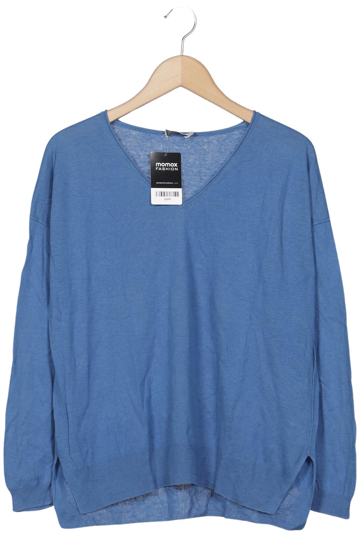 

Closed Damen Pullover, blau, Gr. 36