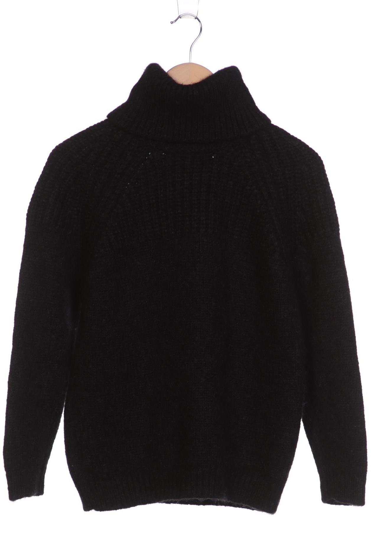 

Closed Damen Pullover, schwarz, Gr. 32