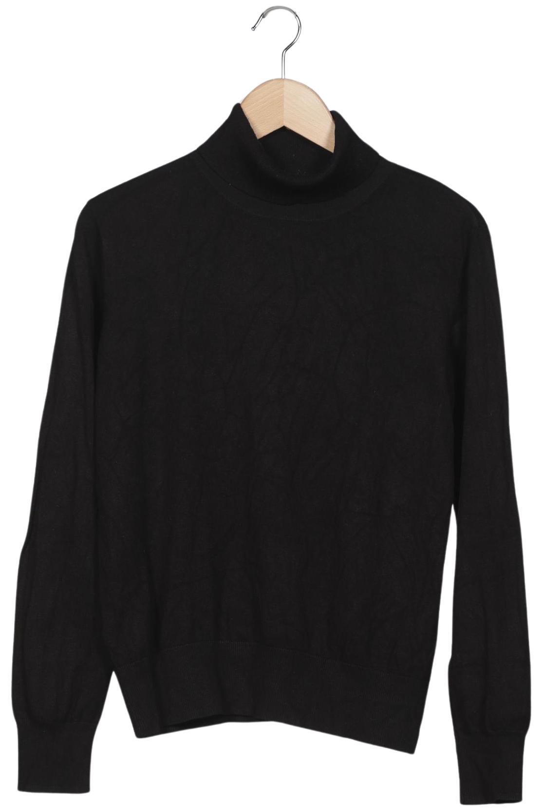 

Closed Damen Pullover, schwarz, Gr. 44