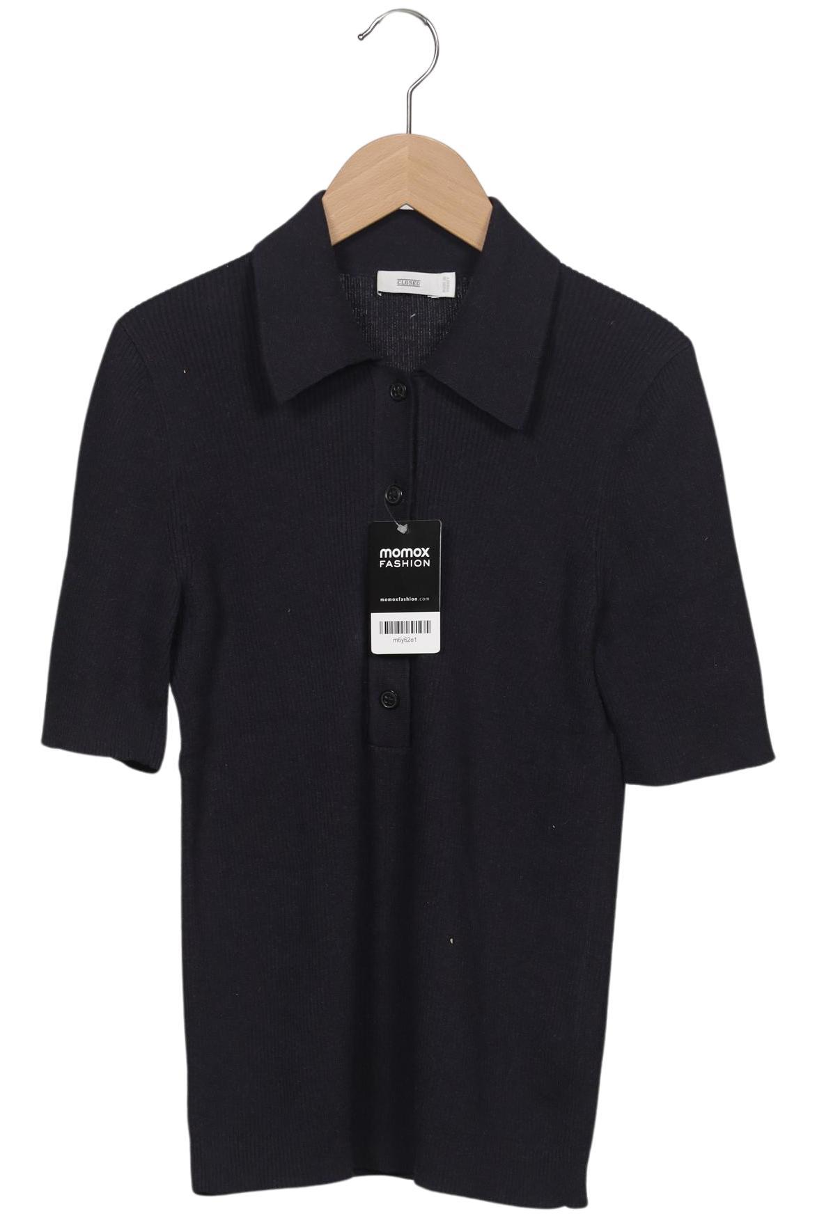 

Closed Damen Pullover, marineblau, Gr. 36