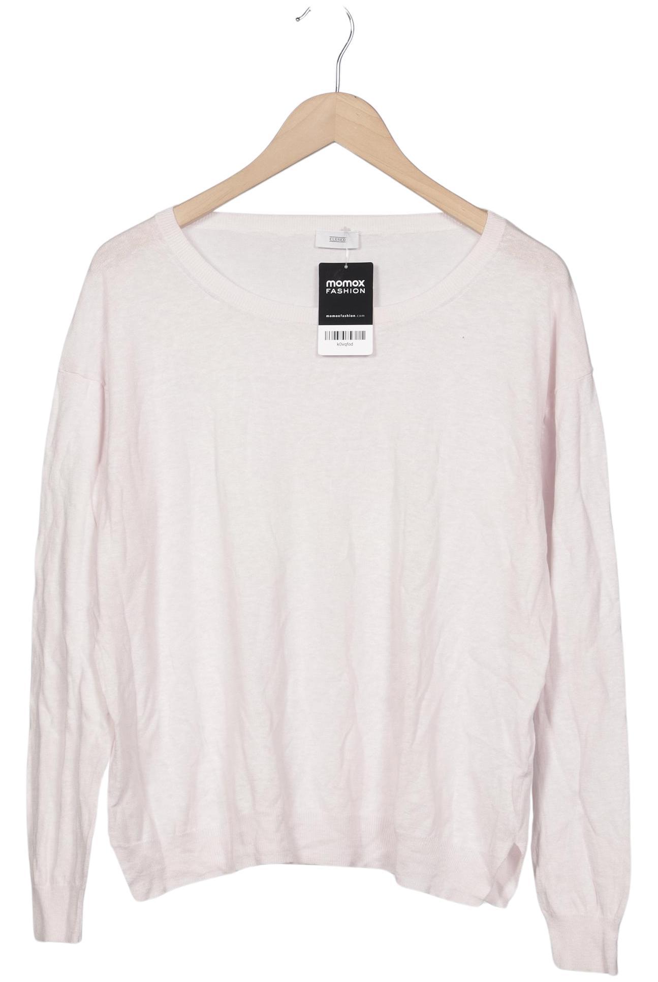 

Closed Damen Pullover, pink, Gr. 44