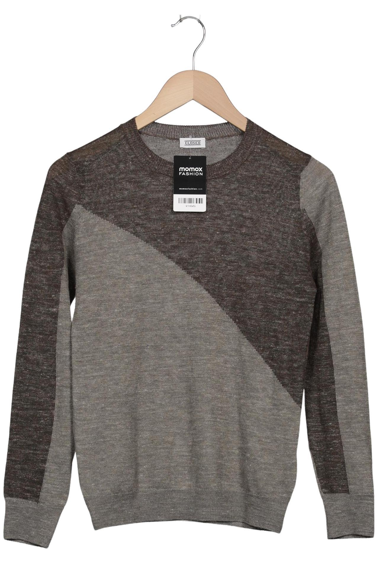 

Closed Damen Pullover, grün, Gr. 36