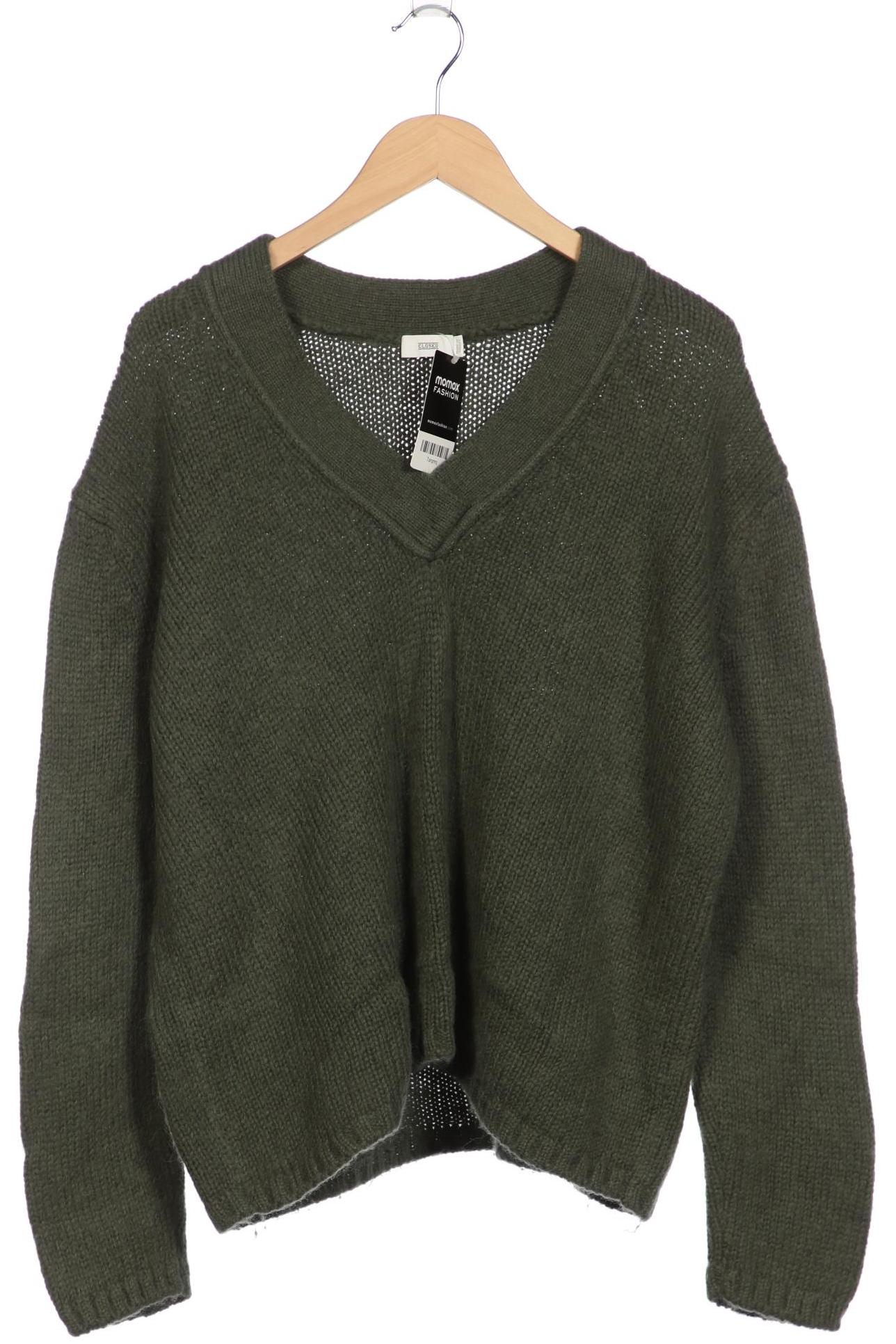 

Closed Damen Pullover, grün, Gr. 42