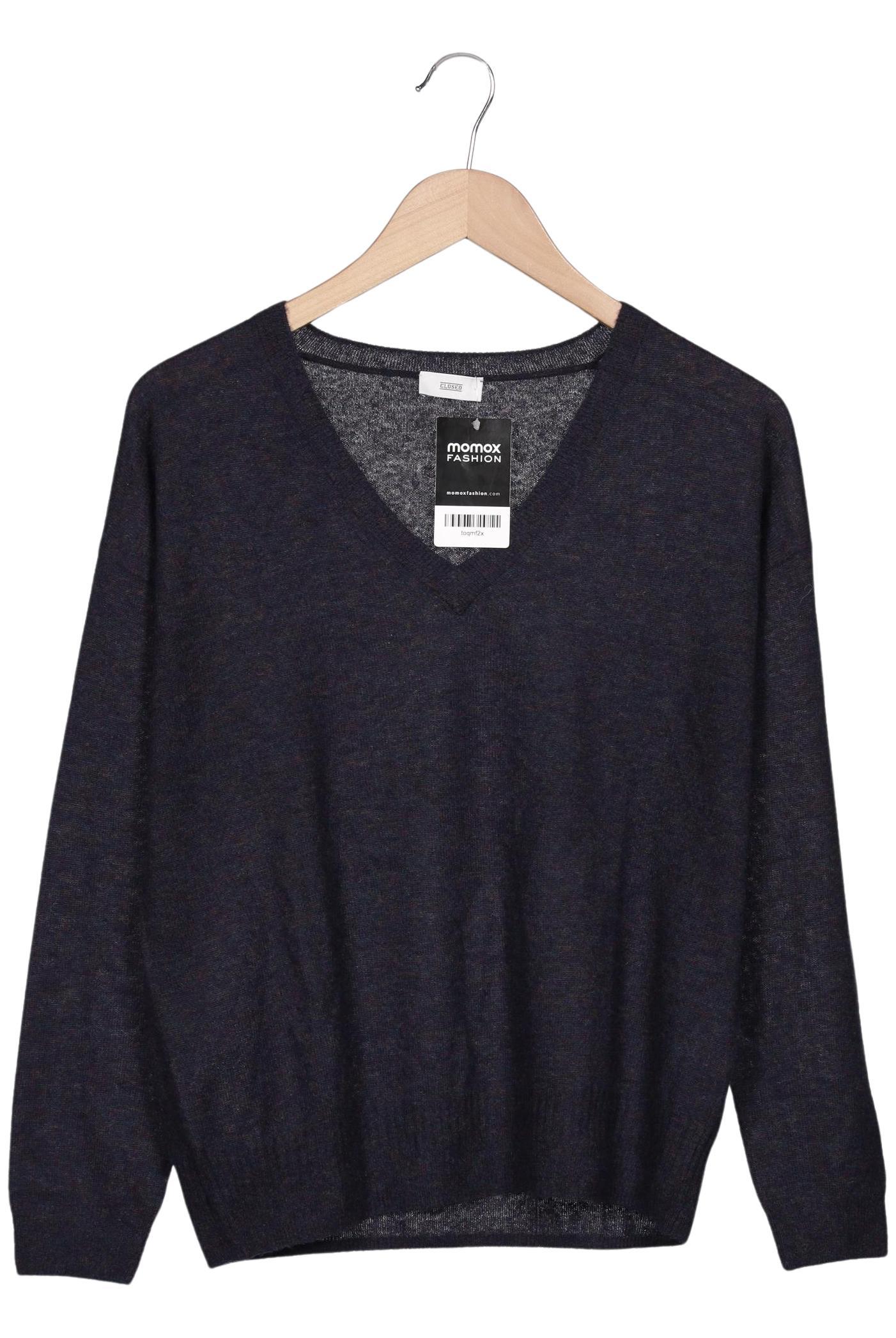 

Closed Damen Pullover, marineblau, Gr. 34