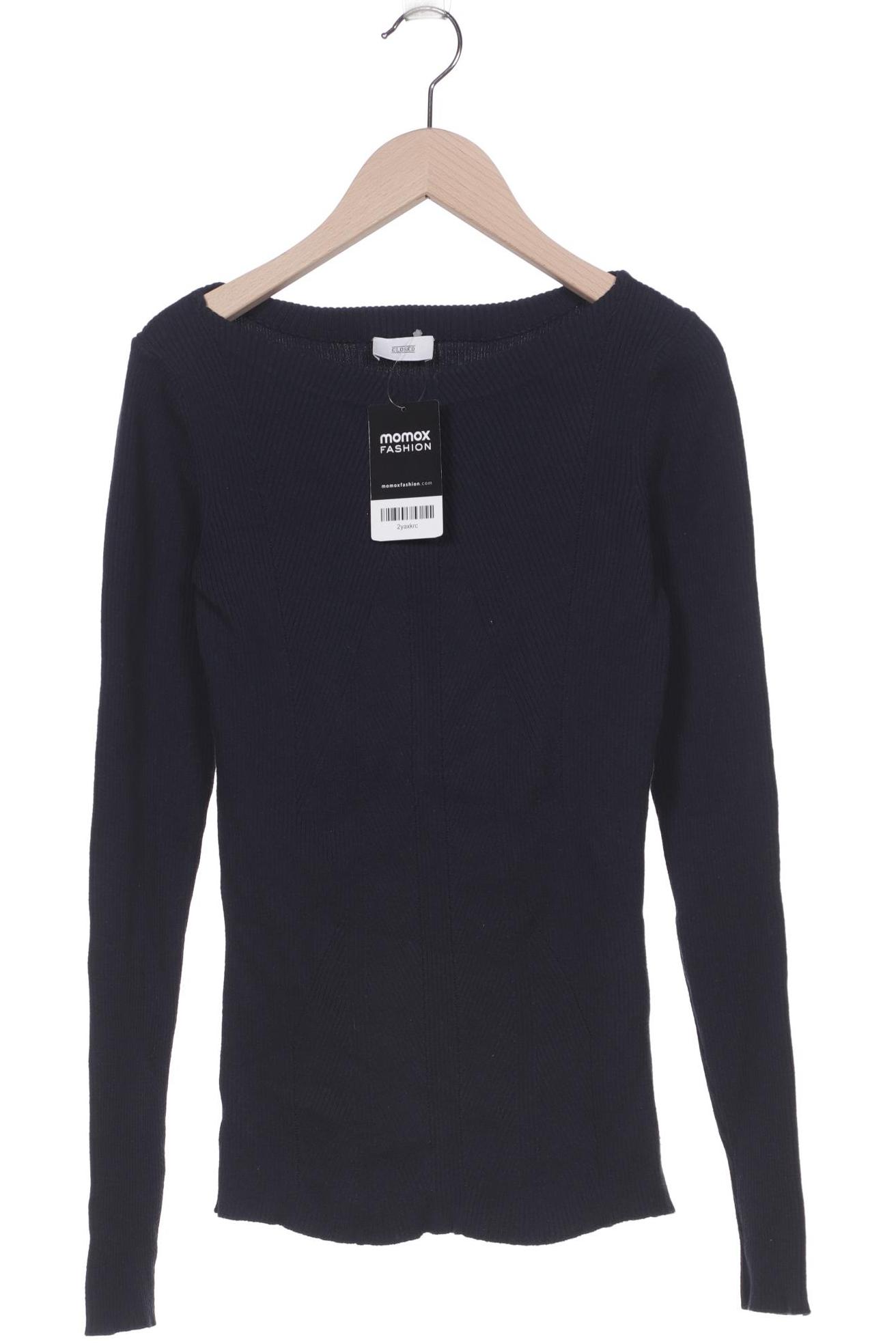

Closed Damen Pullover, marineblau, Gr. 34