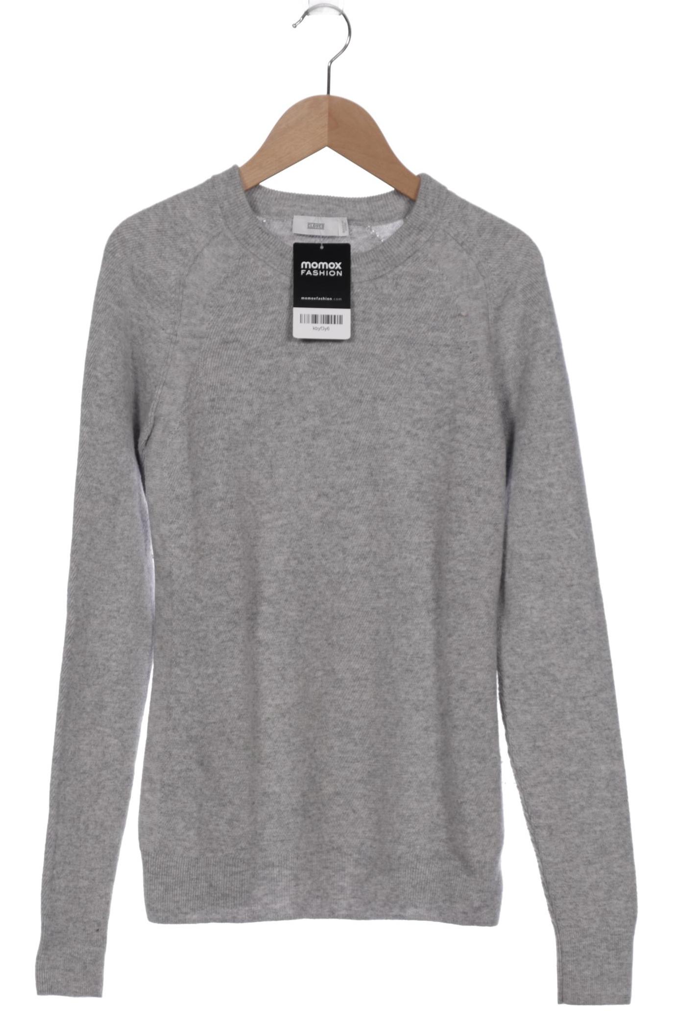 

Closed Damen Pullover, grau