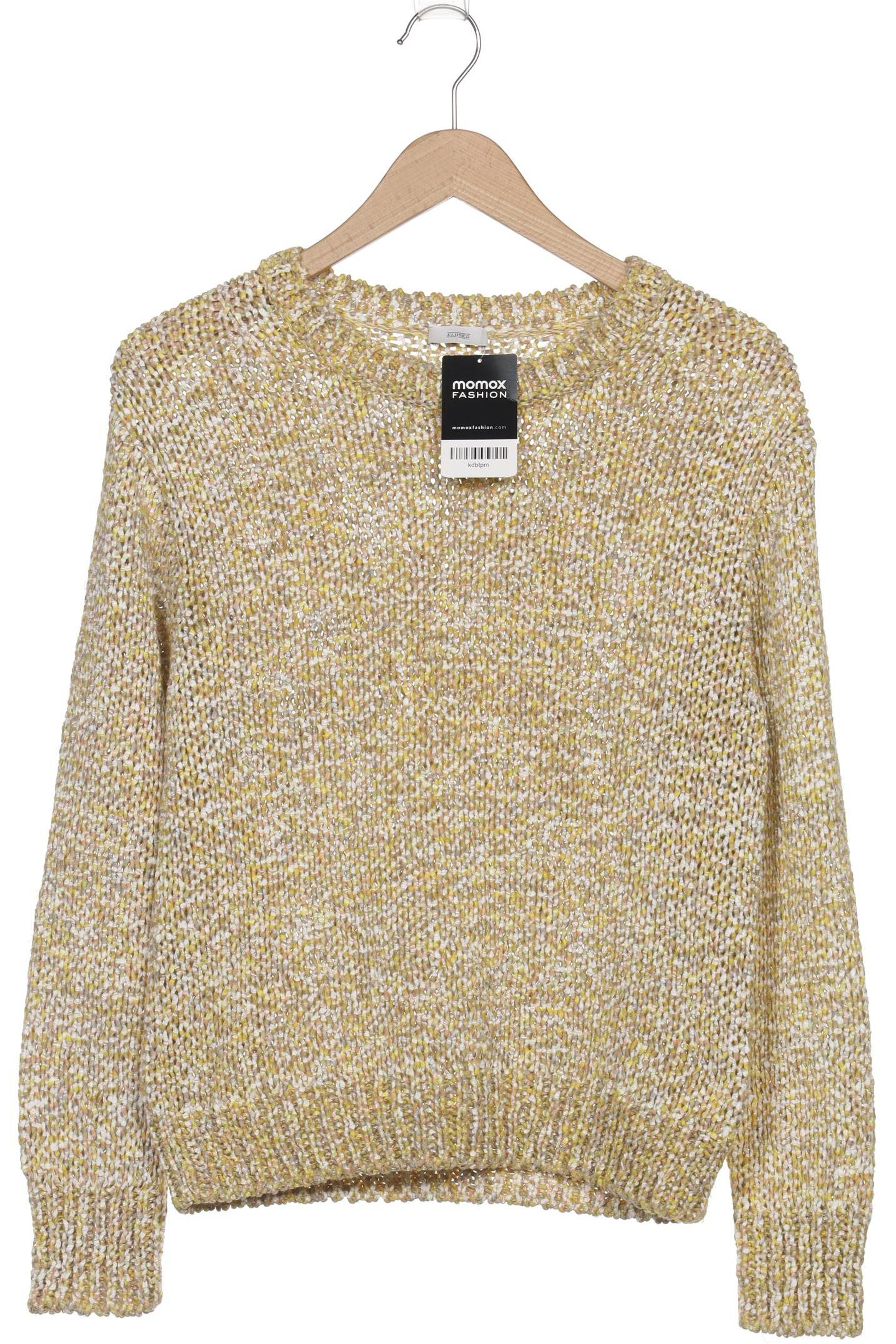 

Closed Damen Pullover, grün, Gr. 38