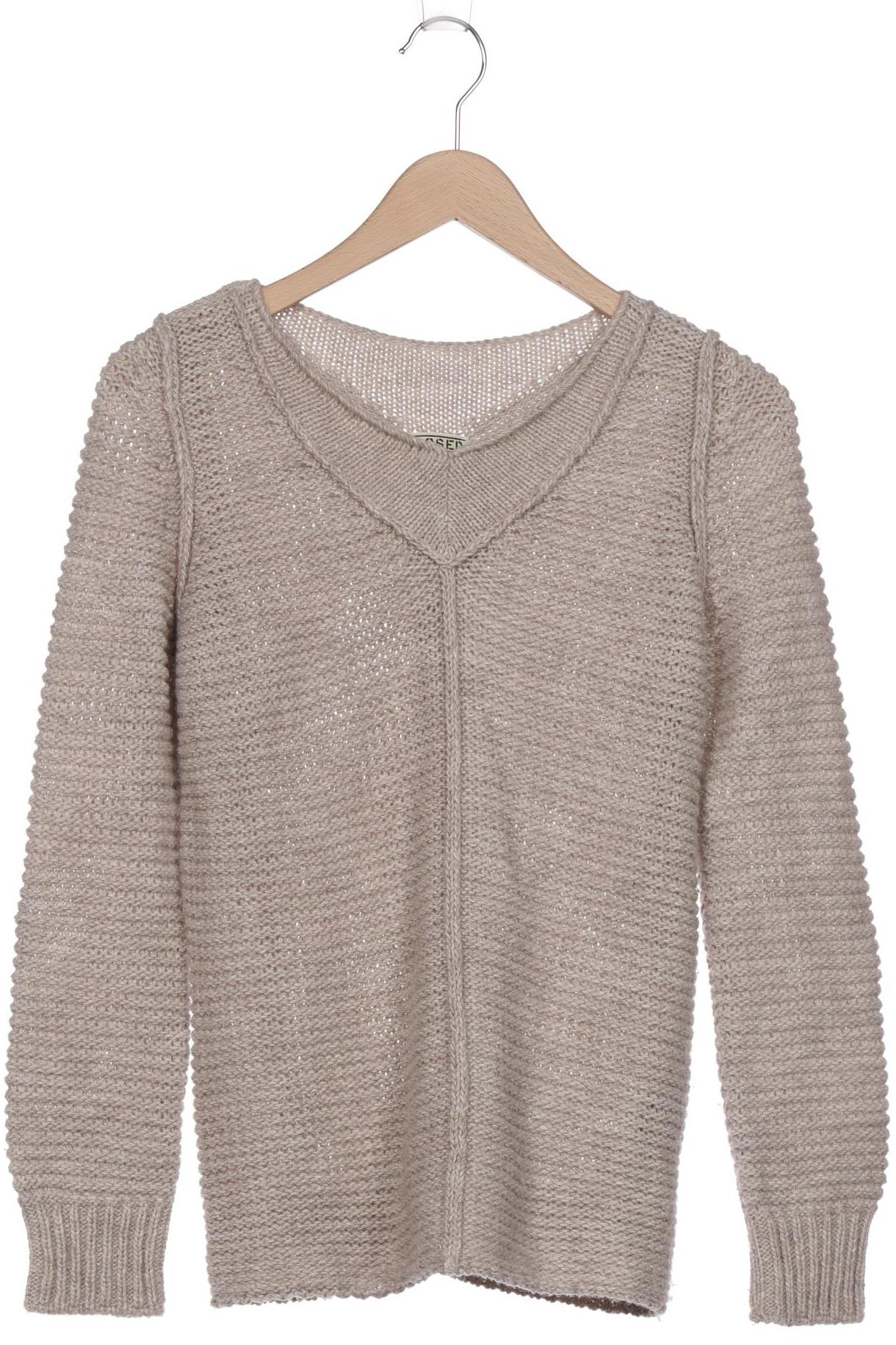 

Closed Damen Pullover, beige