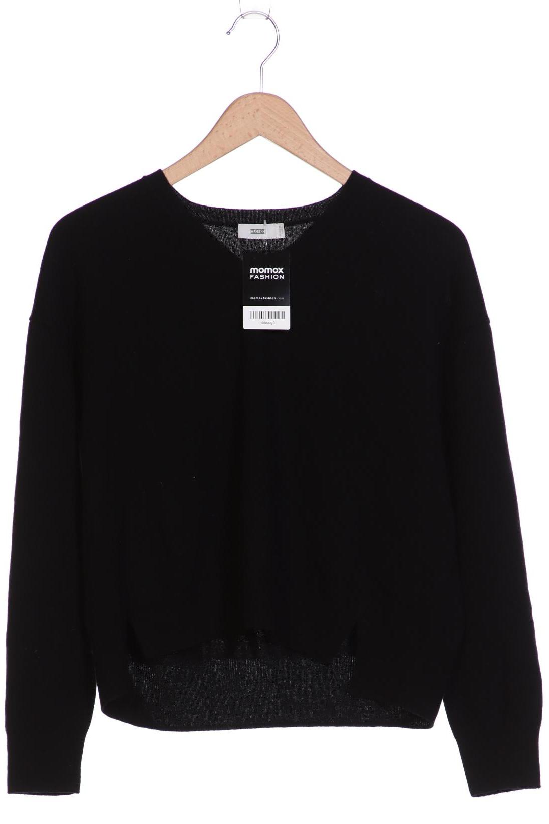 

Closed Damen Pullover, schwarz