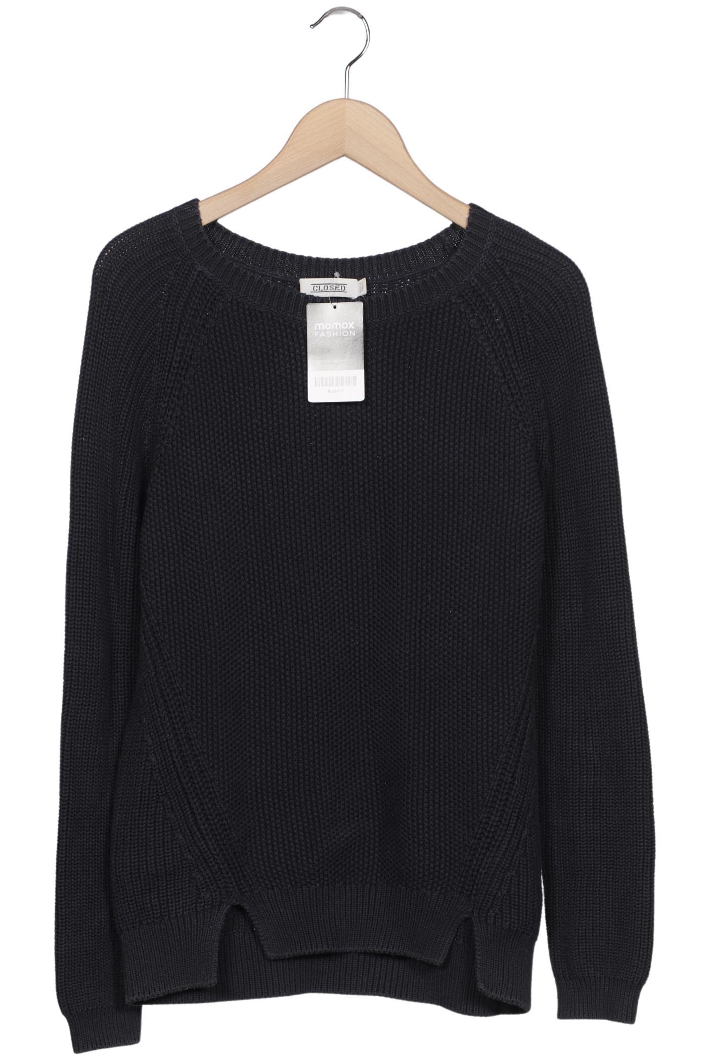 

Closed Damen Pullover, marineblau, Gr. 34