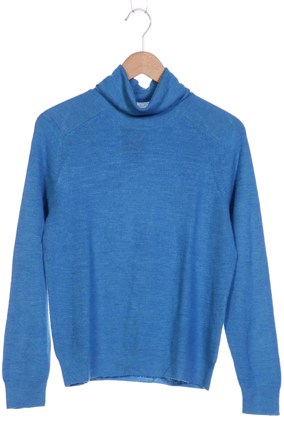 

Closed Damen Pullover, blau