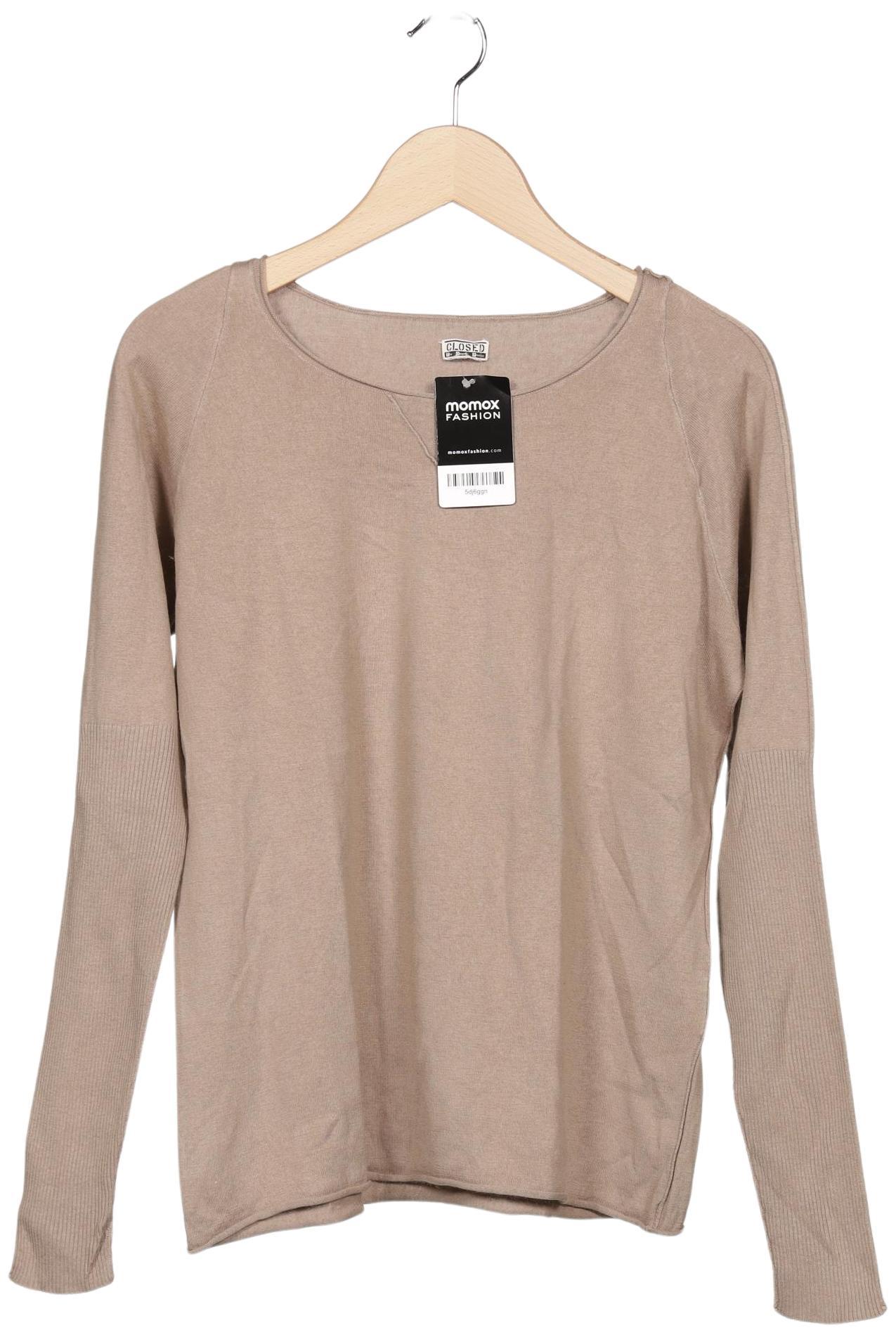 

Closed Damen Pullover, beige, Gr. 42