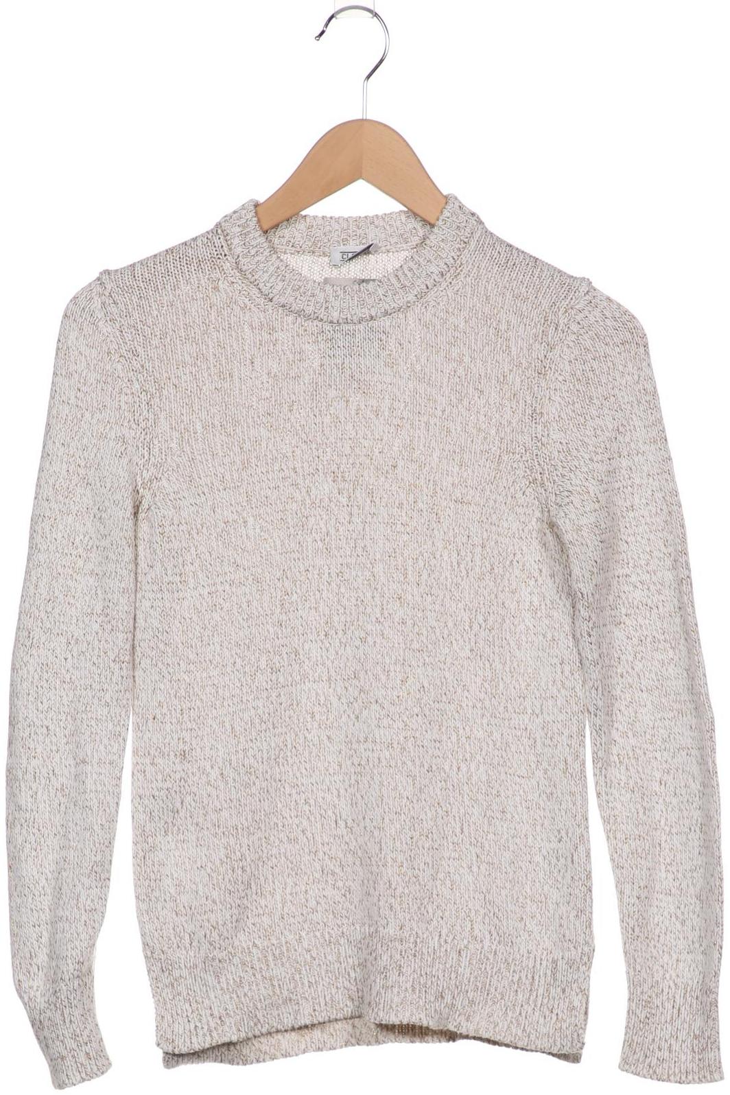 

Closed Damen Pullover, weiß